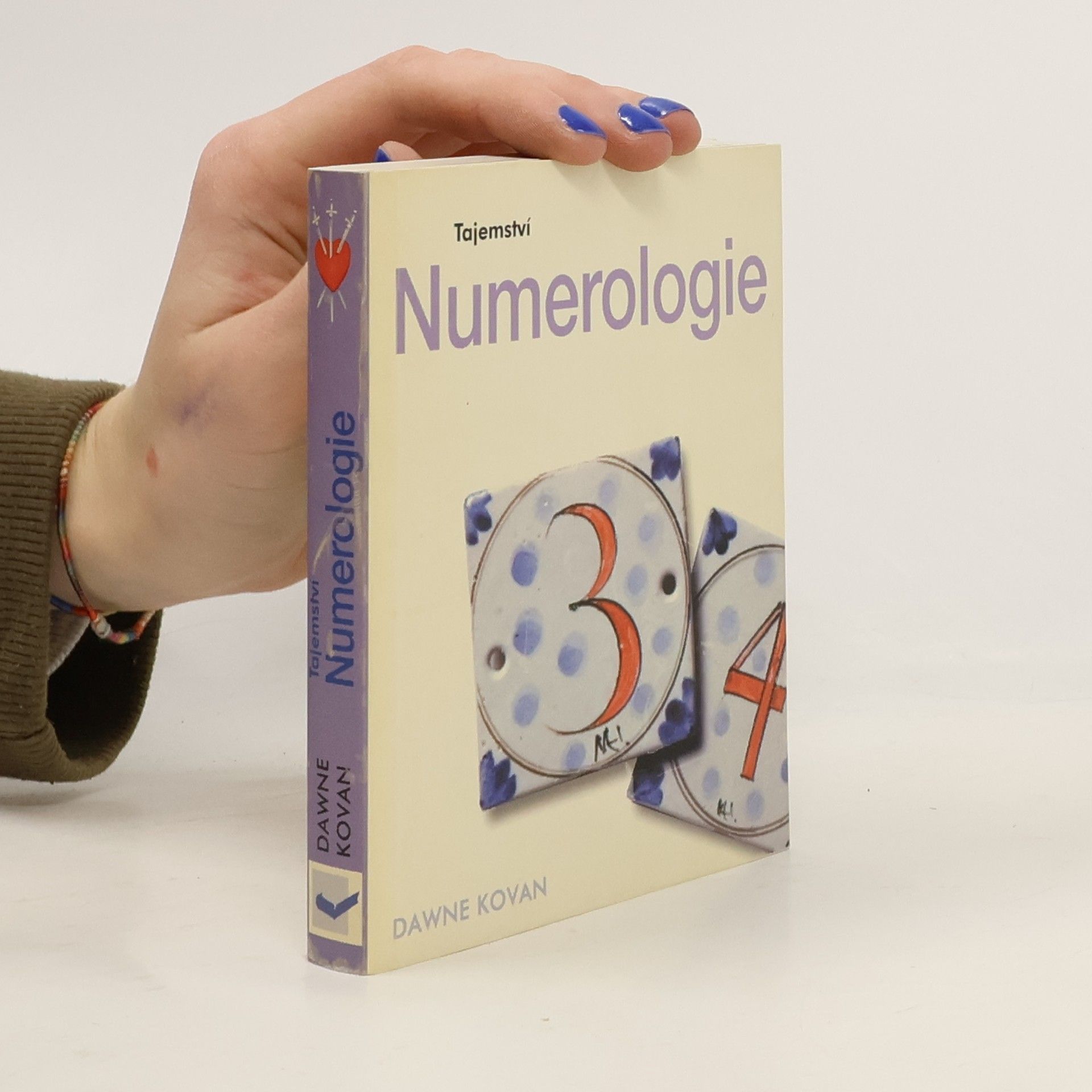 Tajemství numerologie