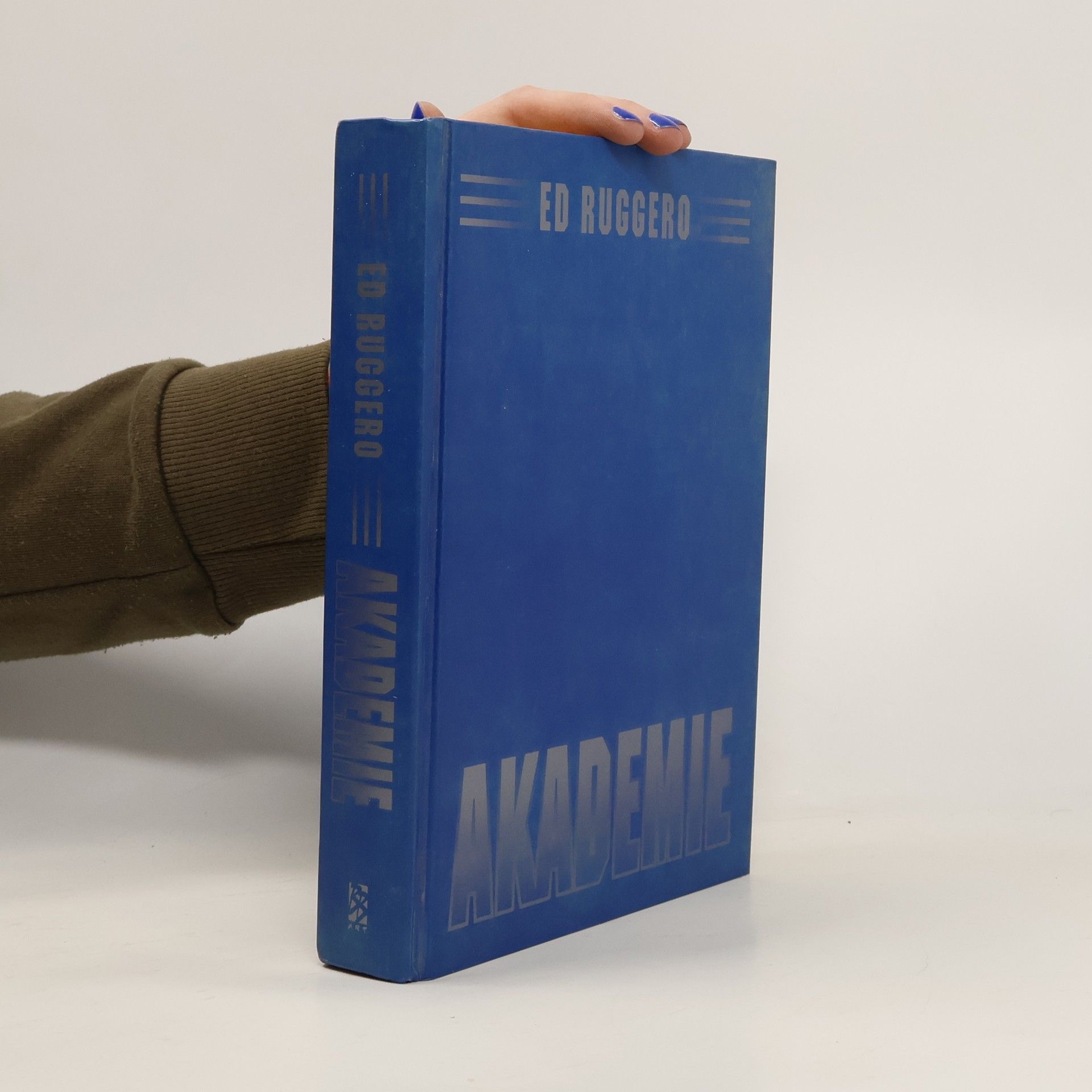 Ed Ruggero Akademie
