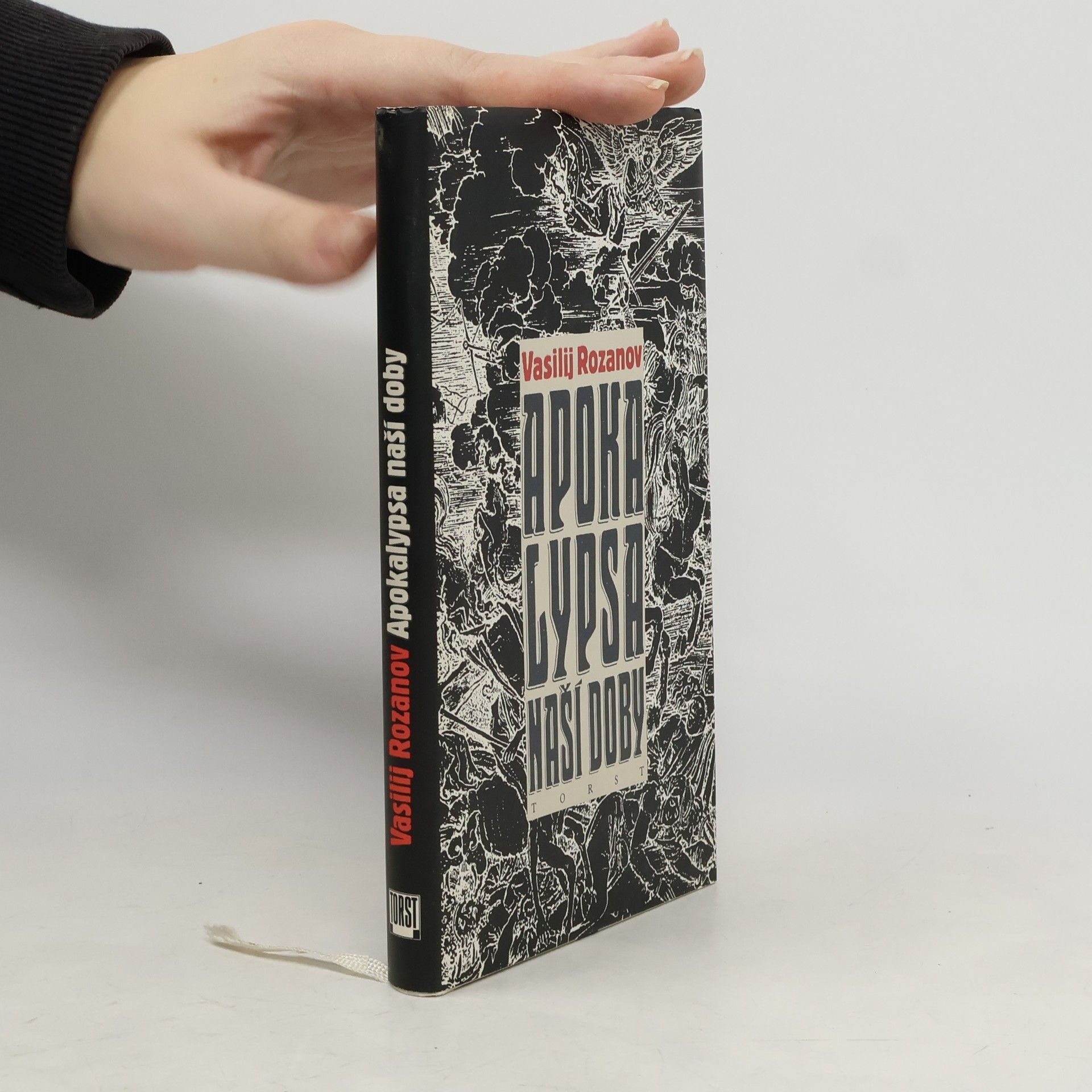 Apokalypsa naší doby