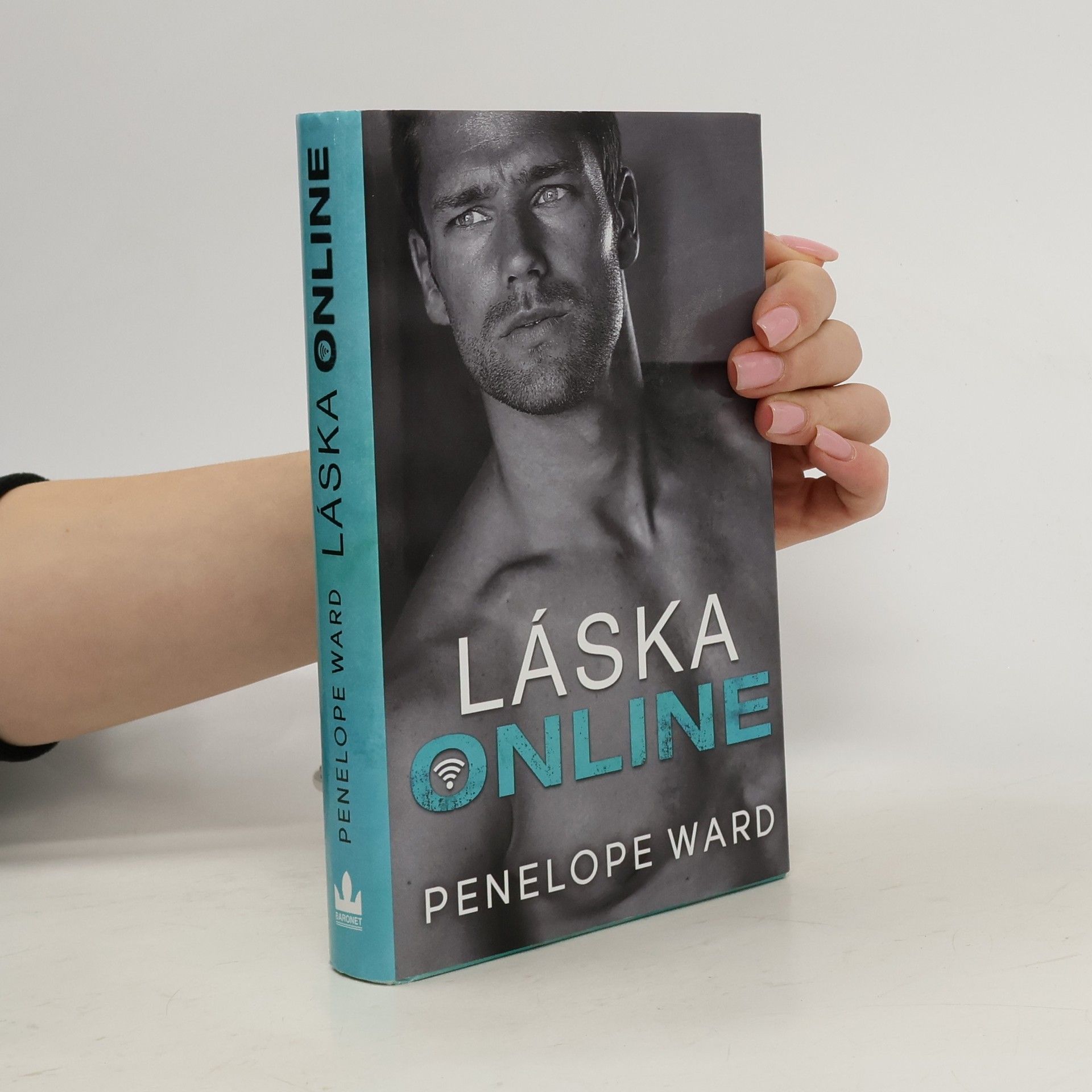 Penelope Ward Láska online