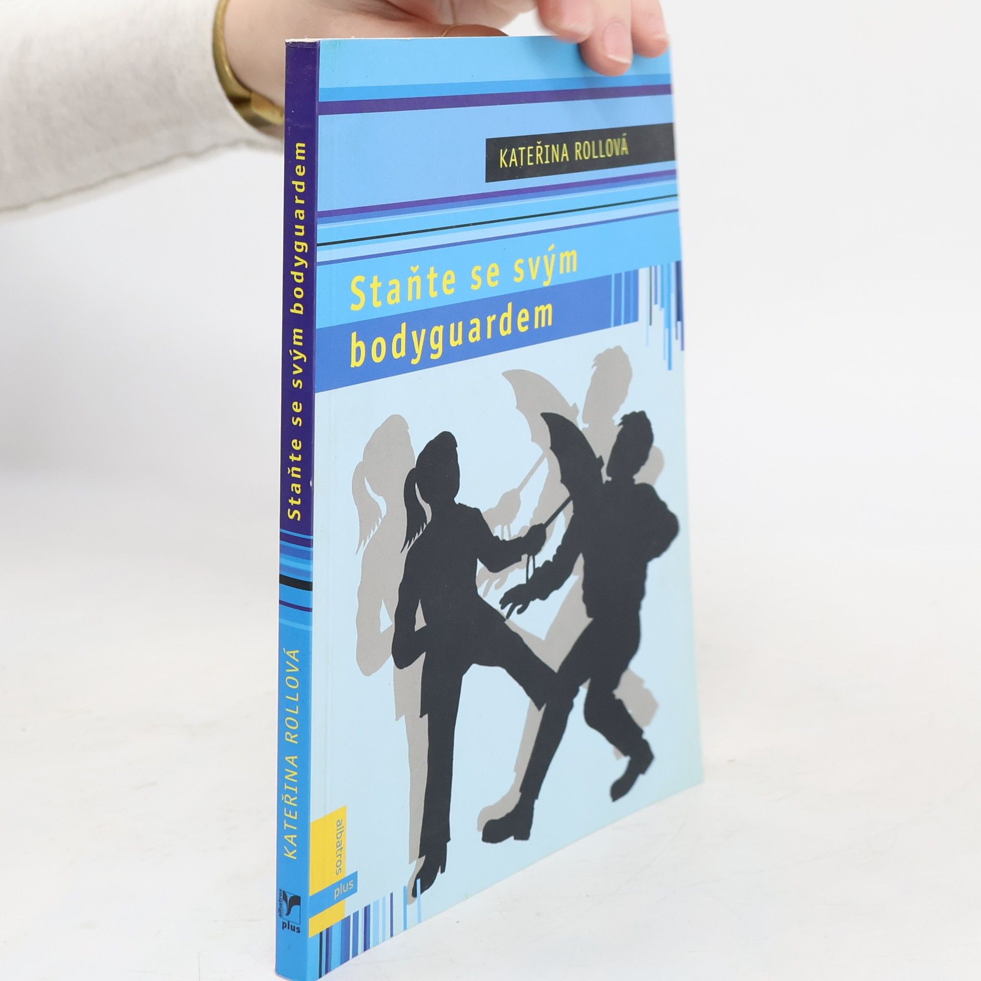 Staňte se svým bodyguardem