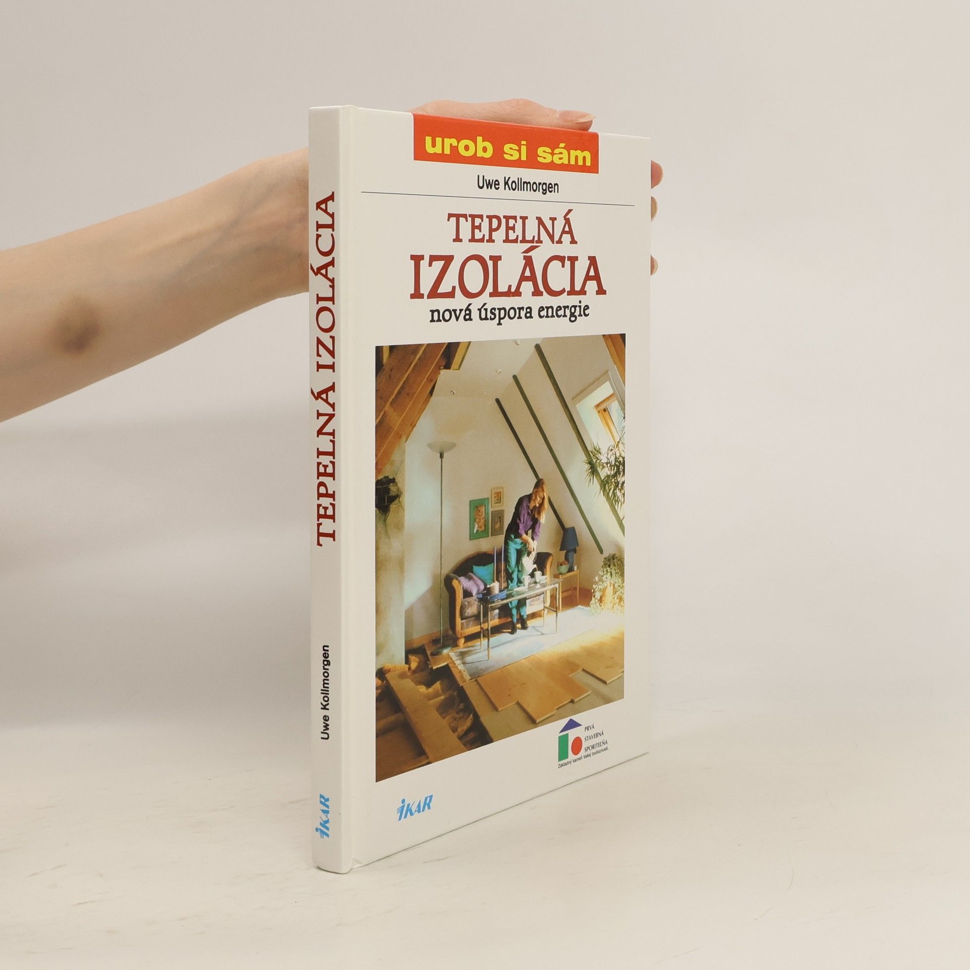 Tepelná izolácia - nová úspora energie