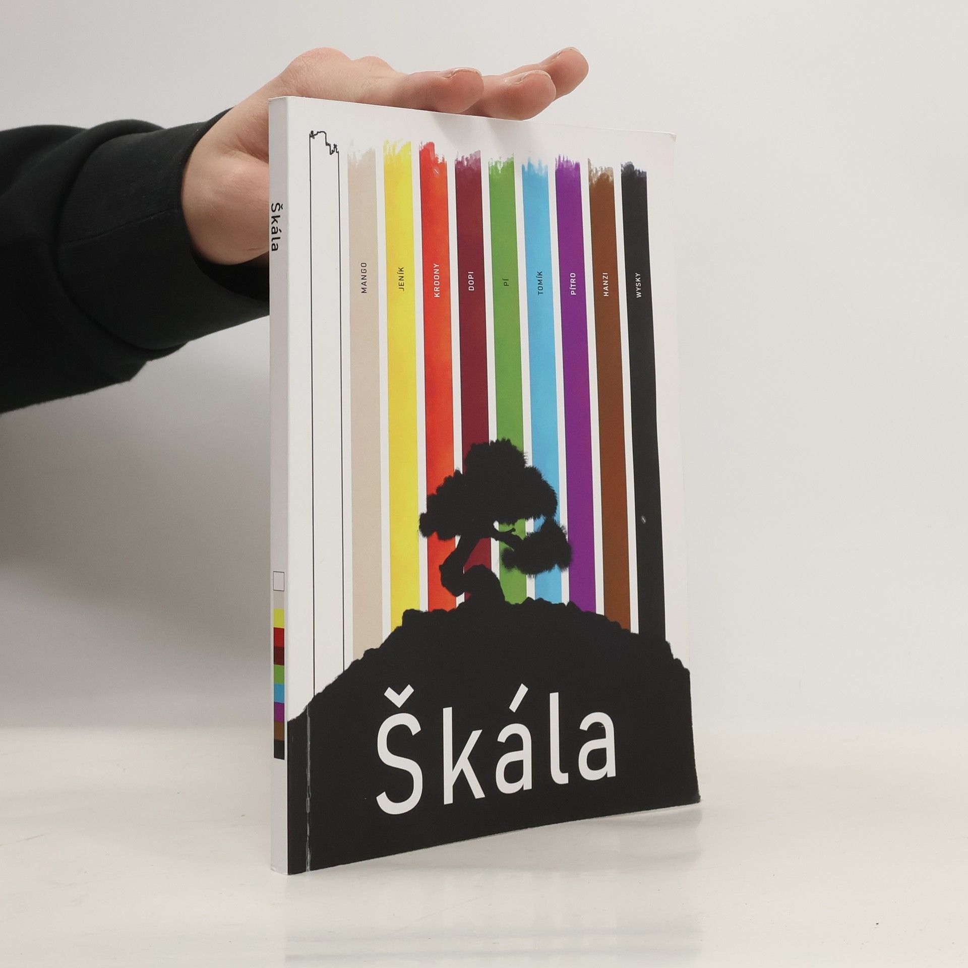 Kolektív autorov Škála