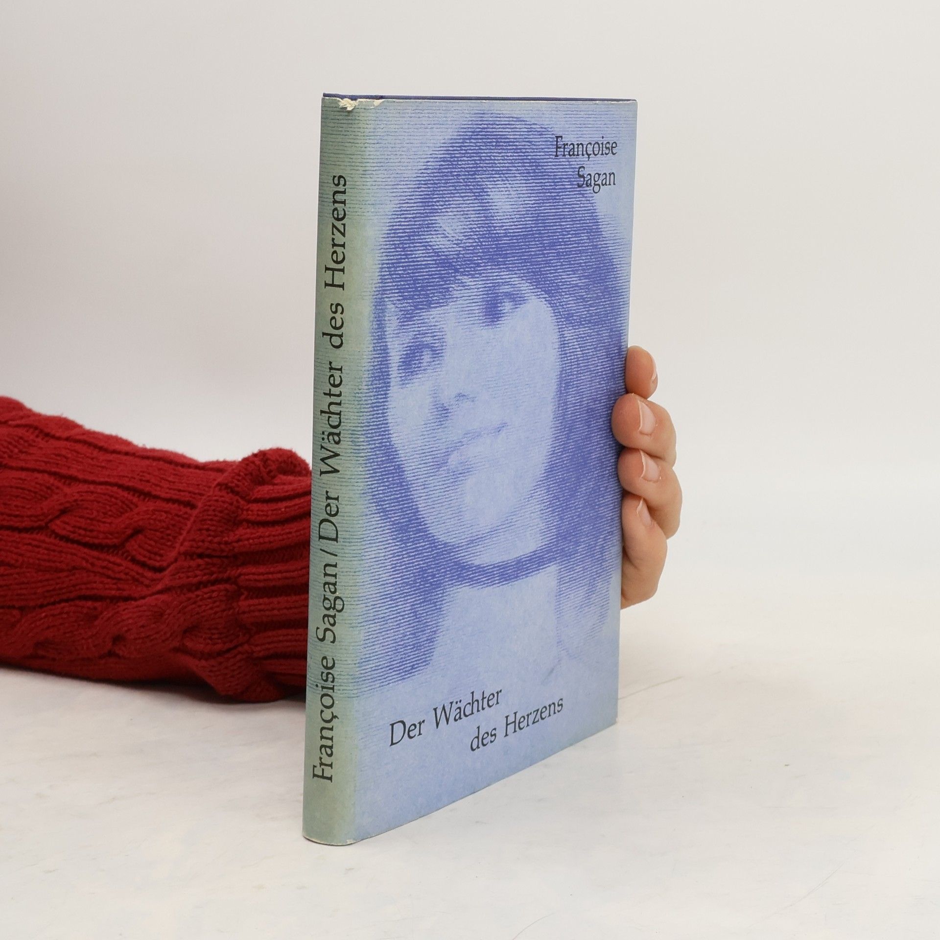 Françoise Sagan Der Wächter des Herzens