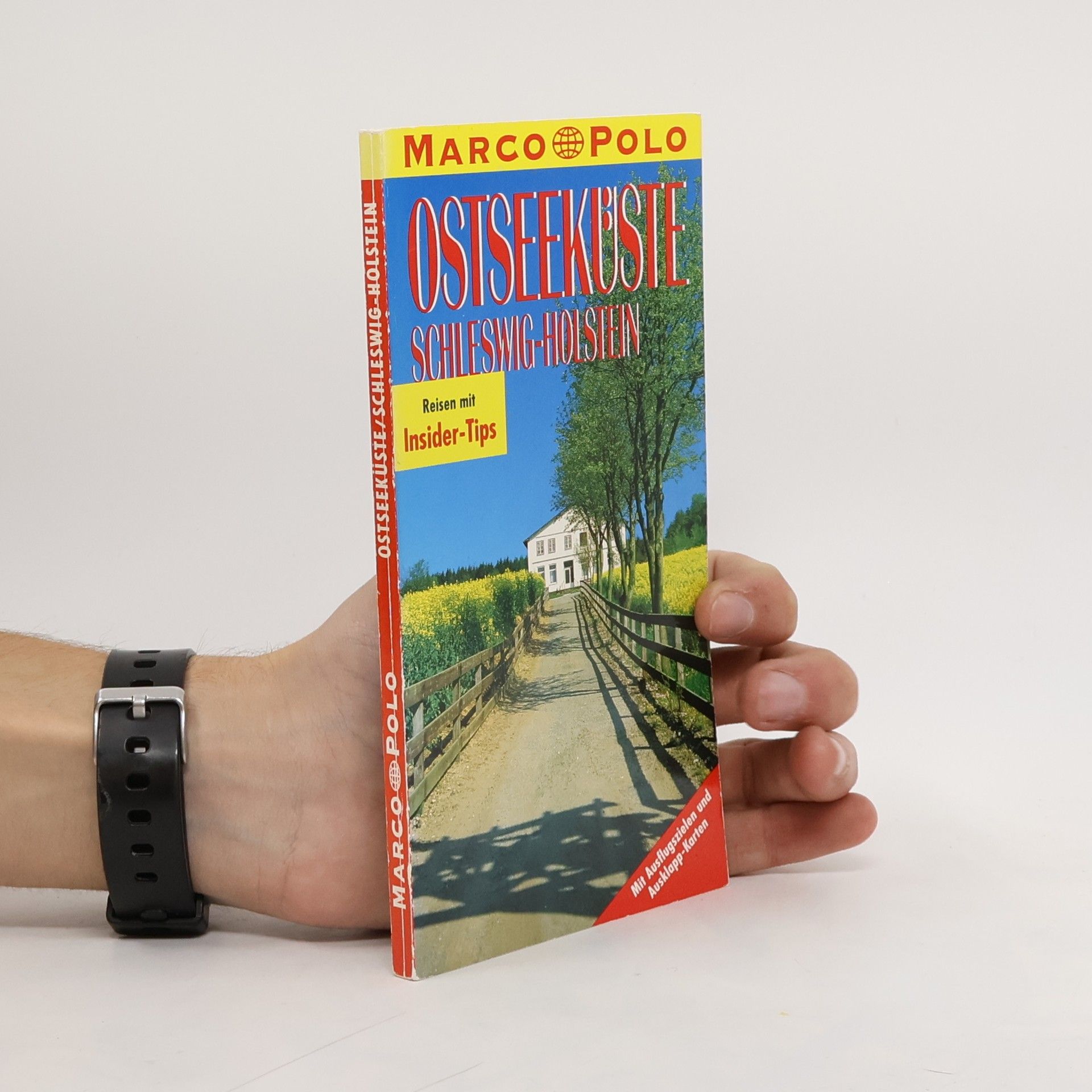 Ostseeküste - Schleswig-Holstein