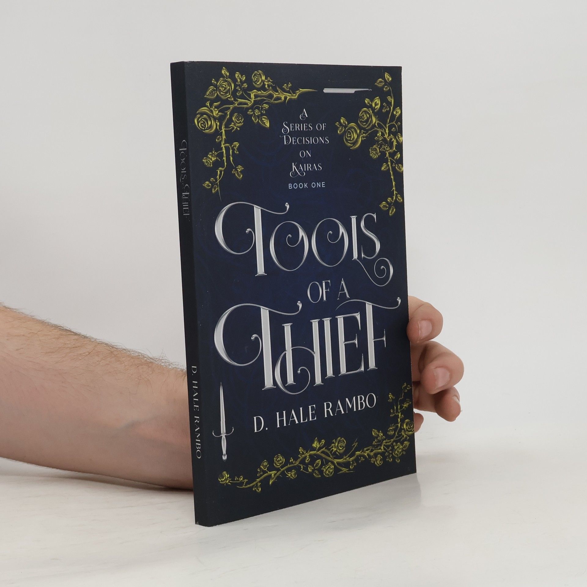 D. Hale Rambo Tools of a Thief