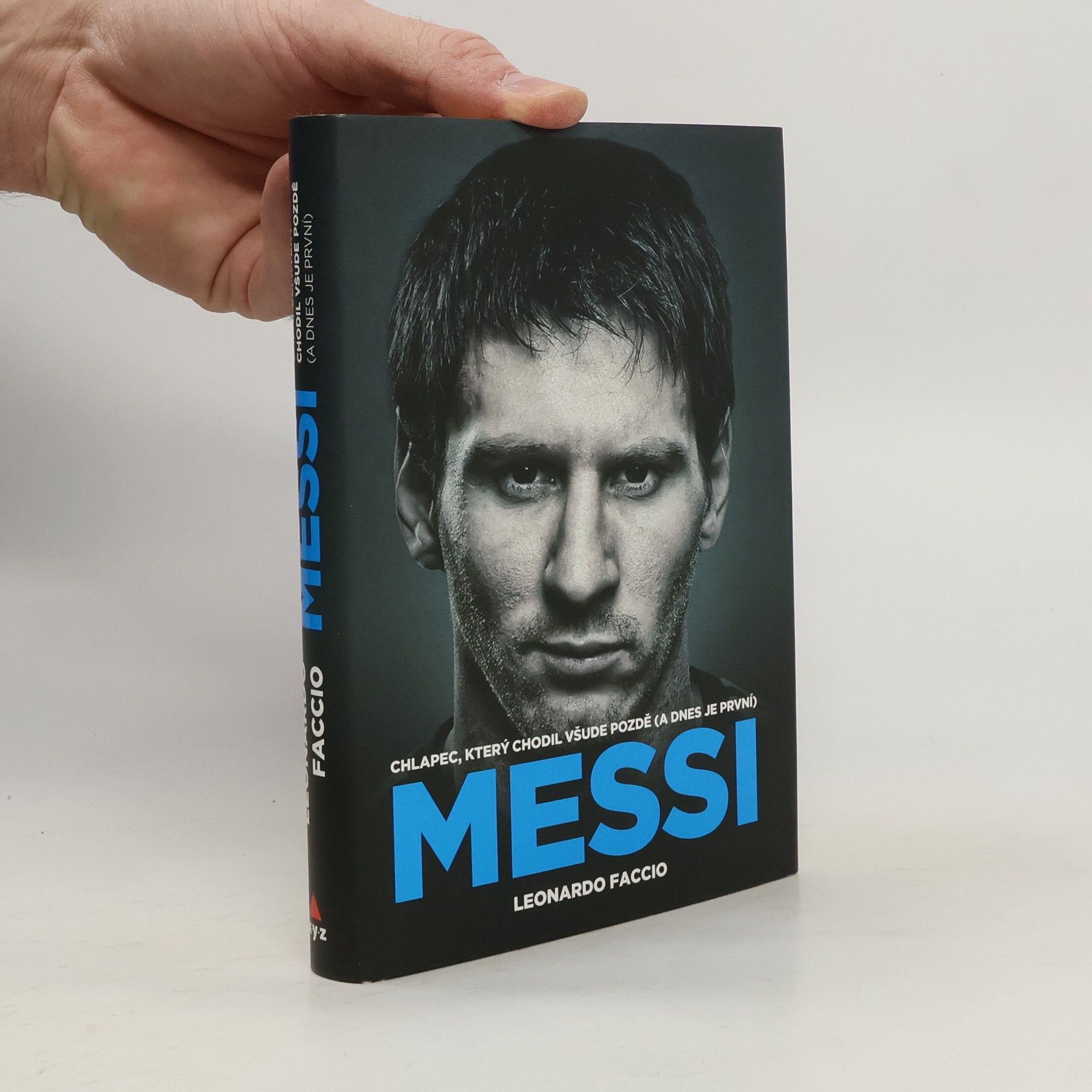 Leonardo Faccio Messi