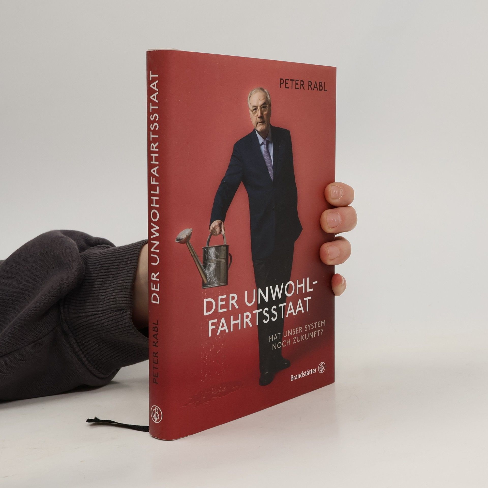 Der Unwohlfahrtsstaat