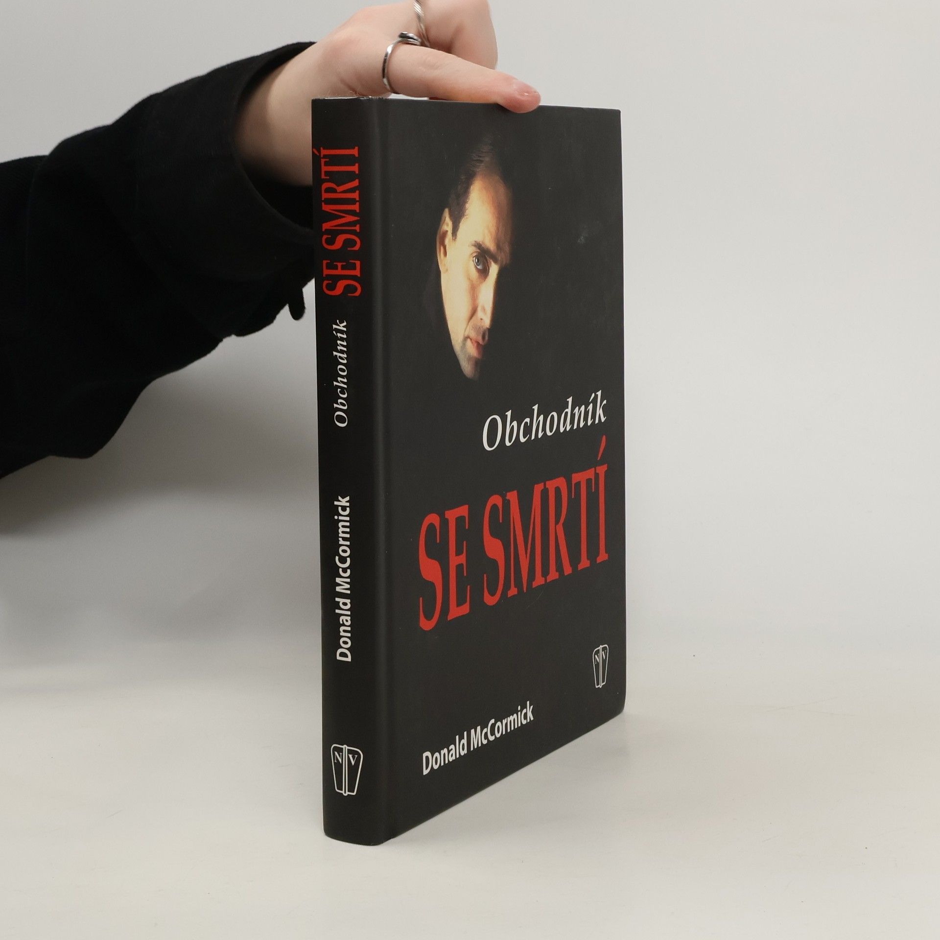 Obchodník se smrtí