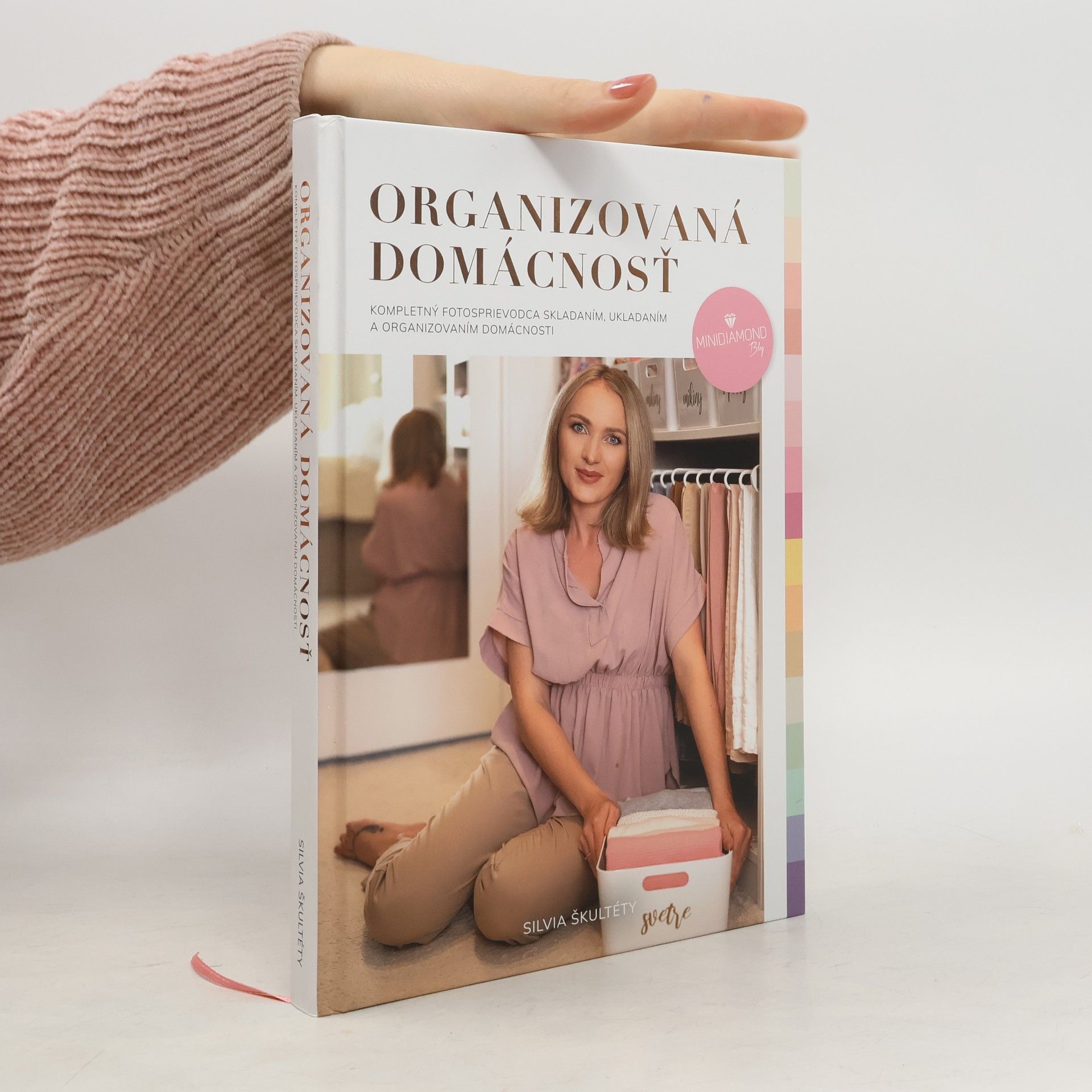 Organizovaná domácnosť