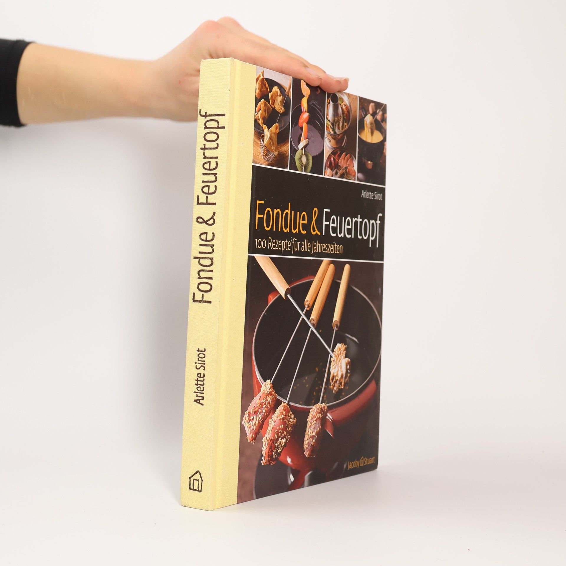 Fondue & Feuertopf