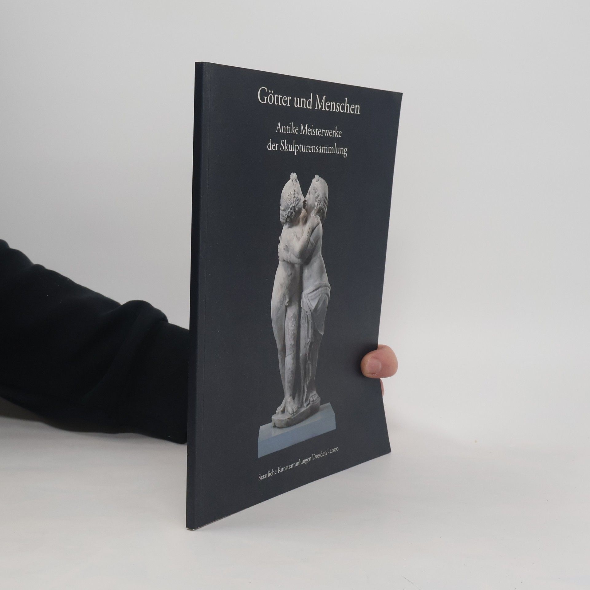 Götter und Menschen