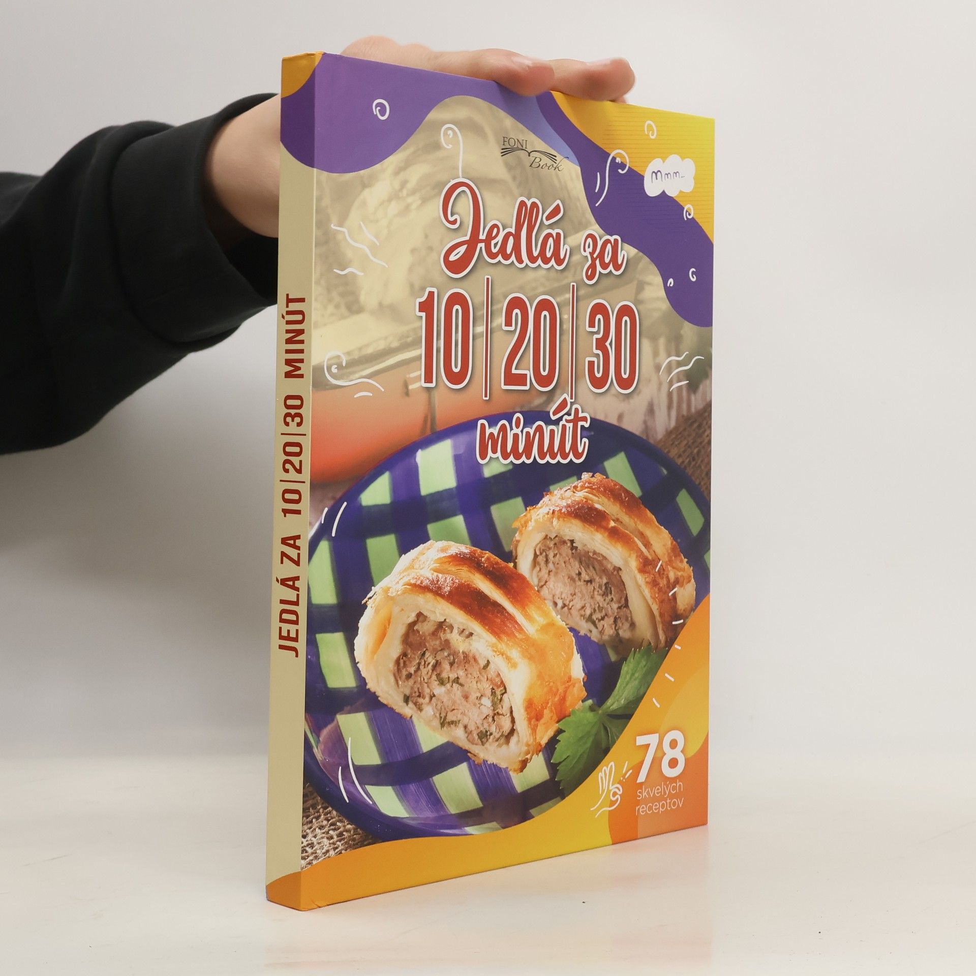 Zoltán Liptai Jedlá za 10-20-30 minút