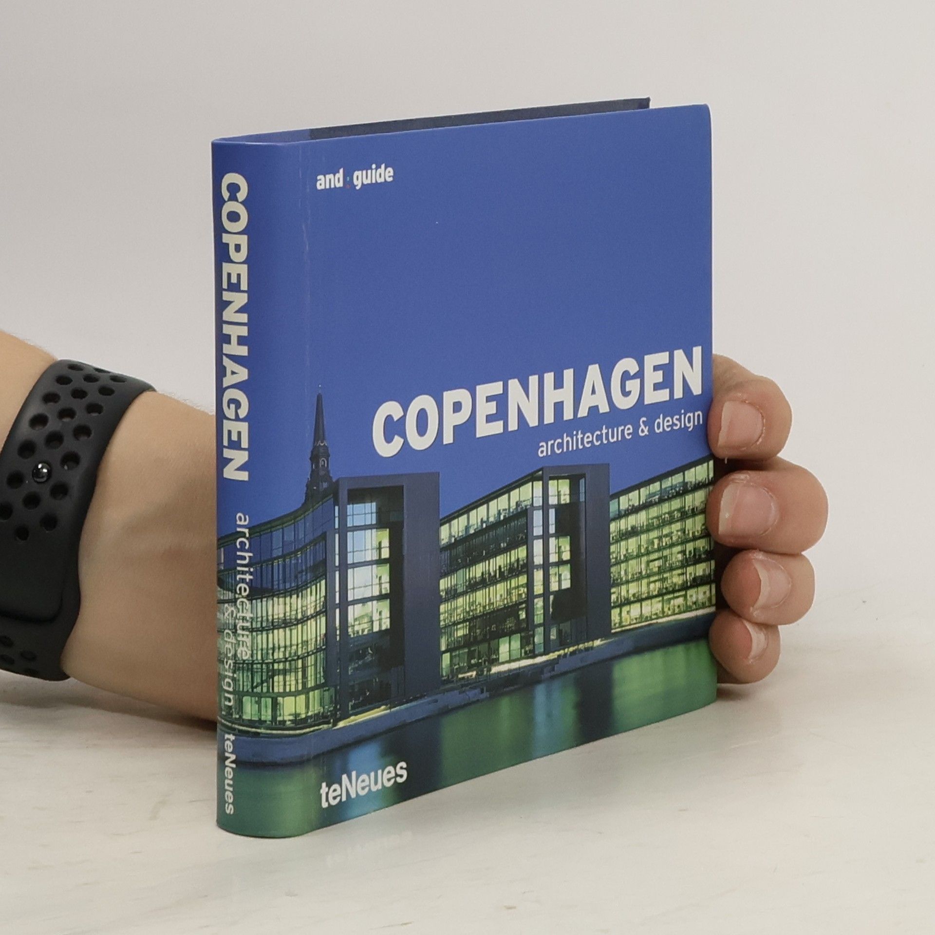 Christian Datz Copenhagen. Architecture & Design