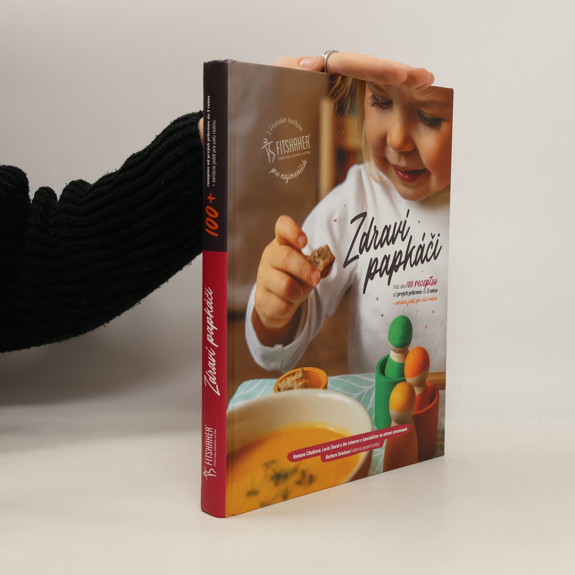 Kolektív autorov Zdraví papkáči