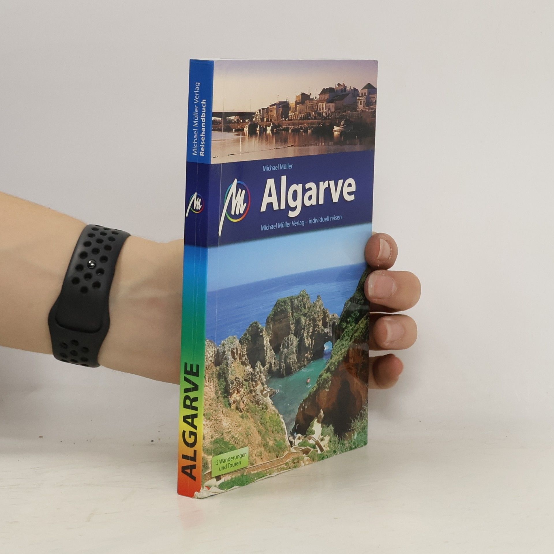 Michael Müller Algarve