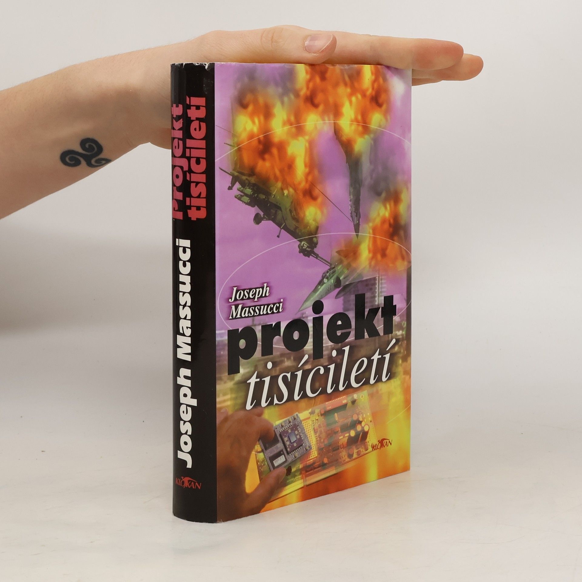 Projekt tisíciletí