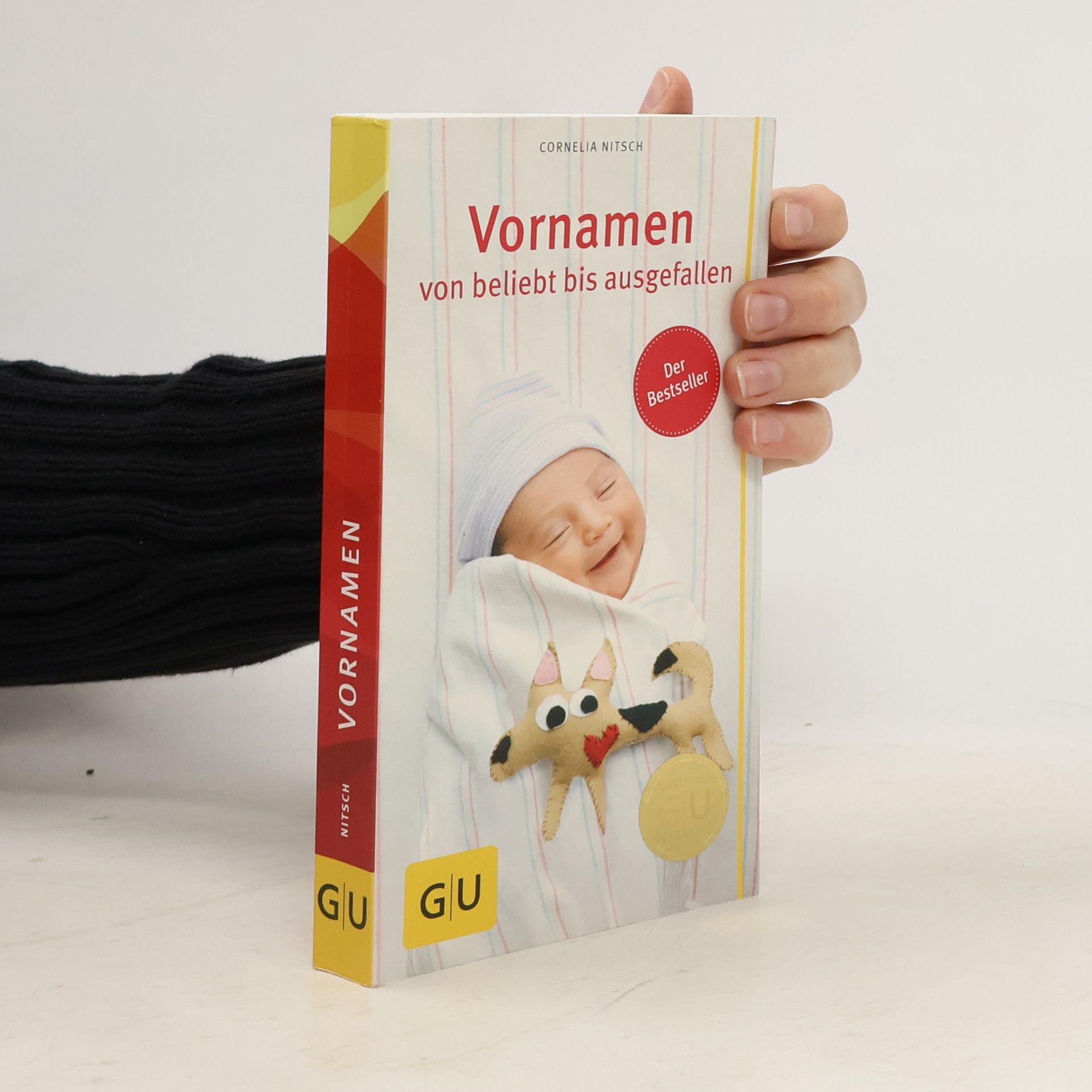 Cornelia Nitsch Vornamen