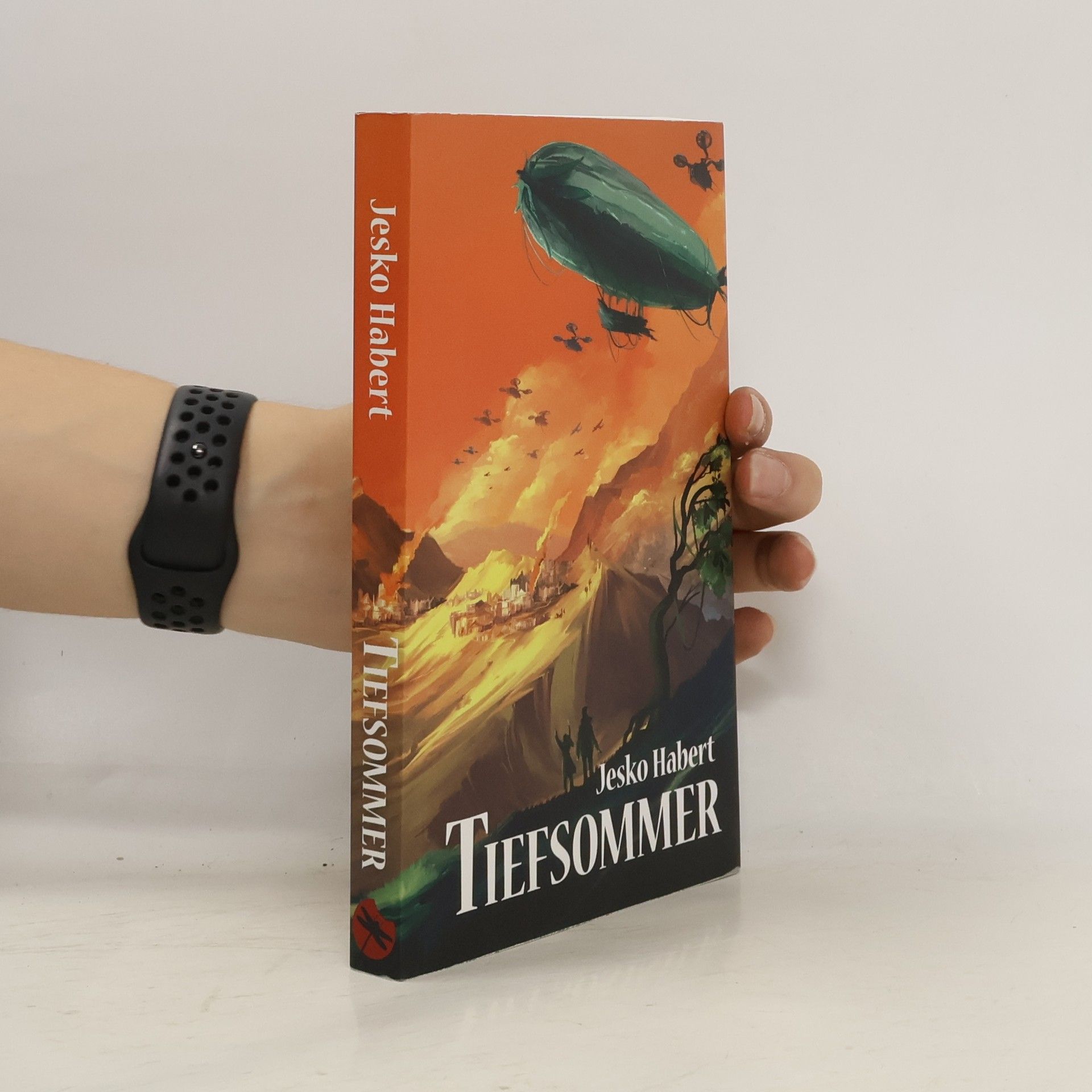 Jesko Habert Tiefsommer