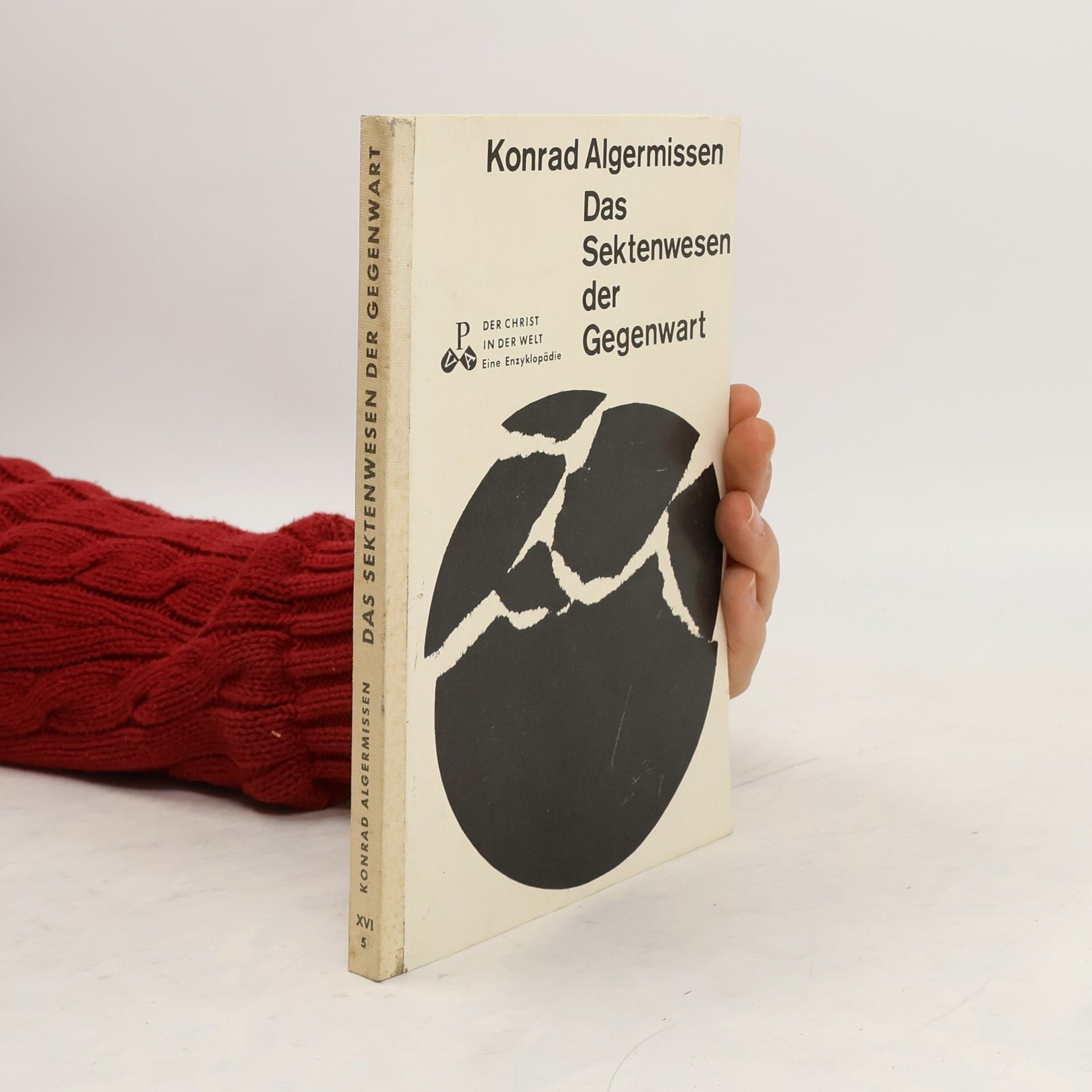 Das Sektenwesen der Gegenwart