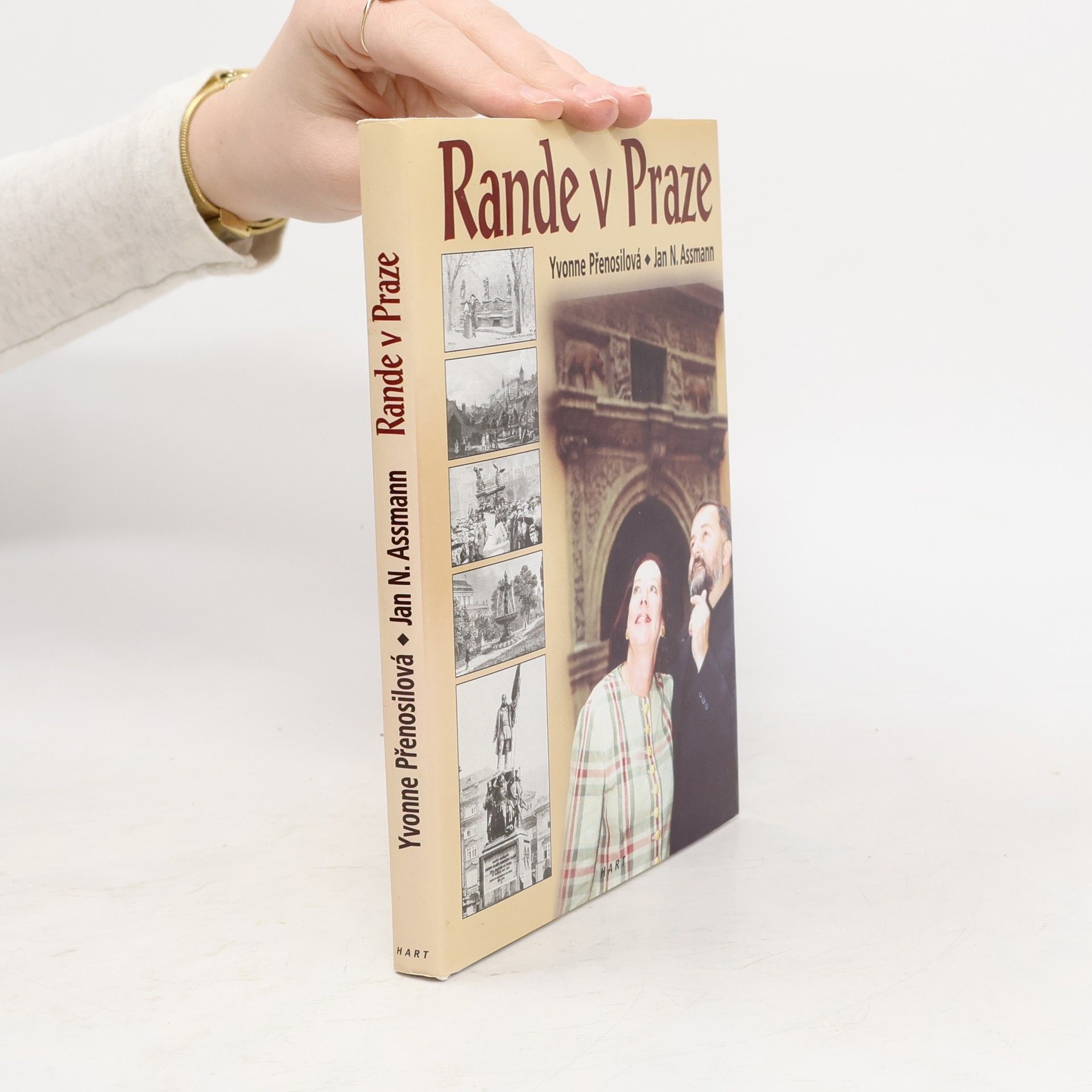 Rande v Praze