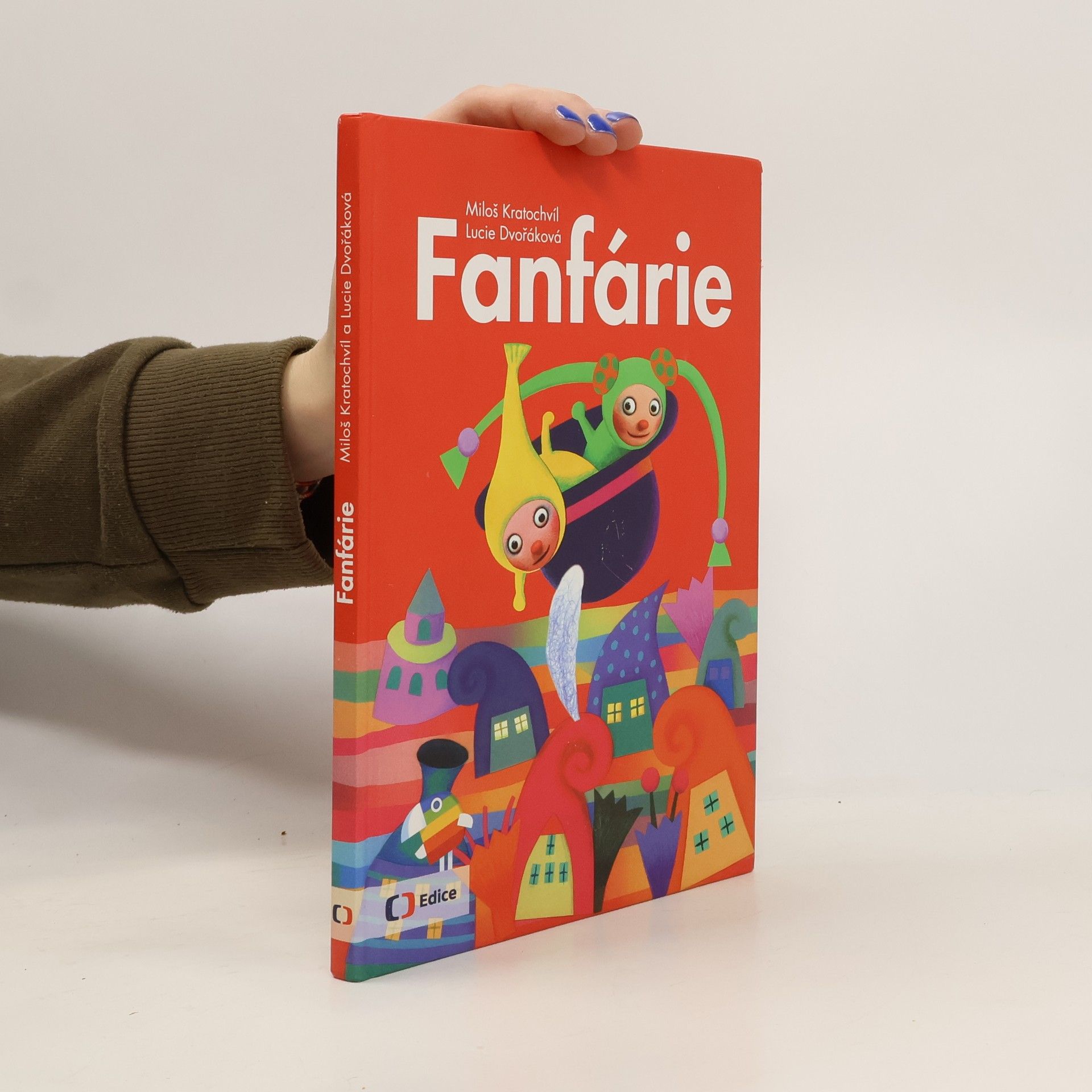Fanfárie