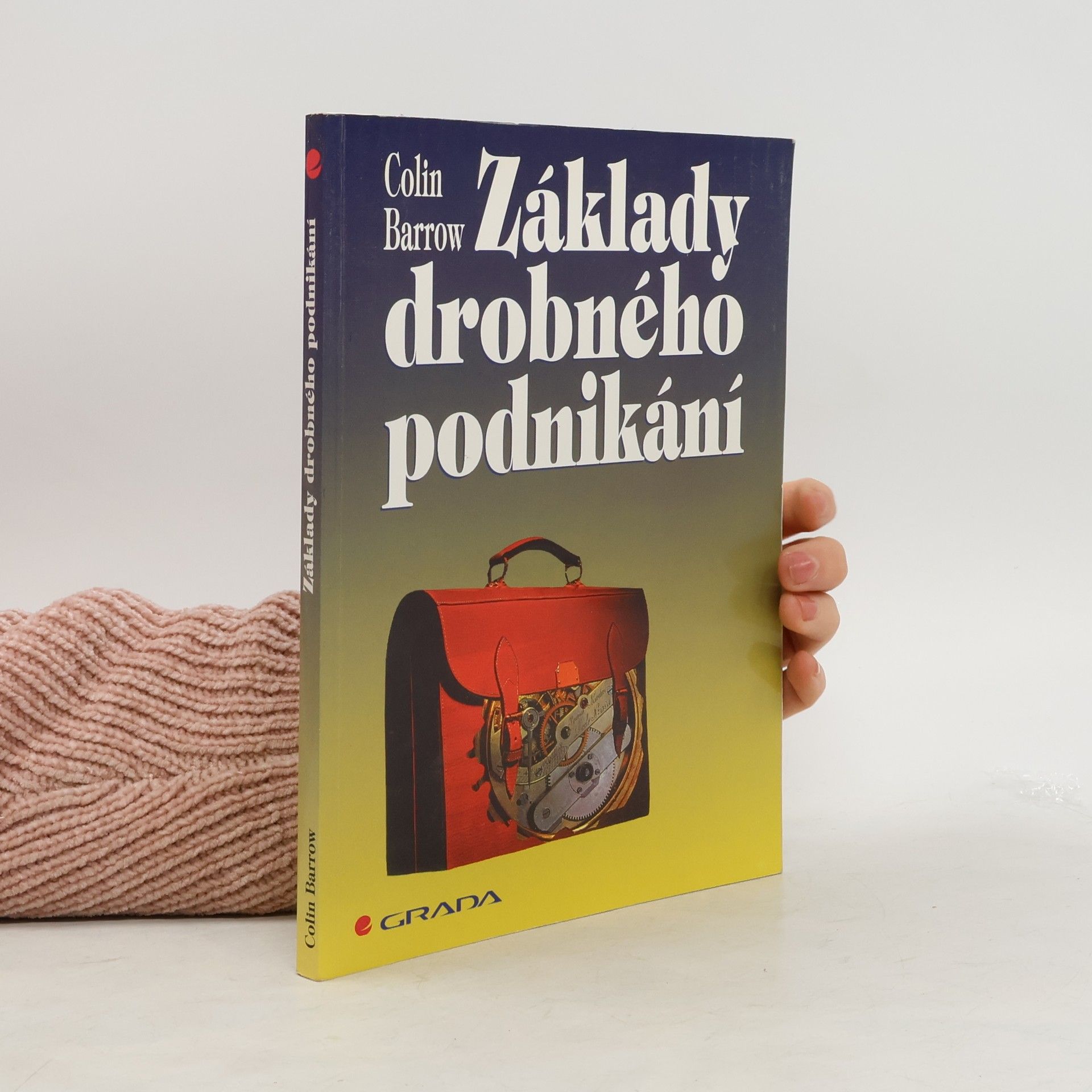 Základy drobného podnikání