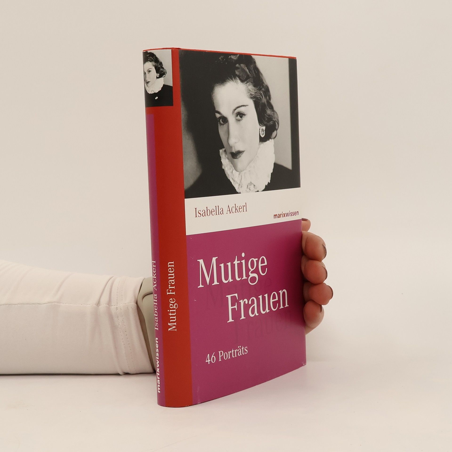 Mutige Frauen