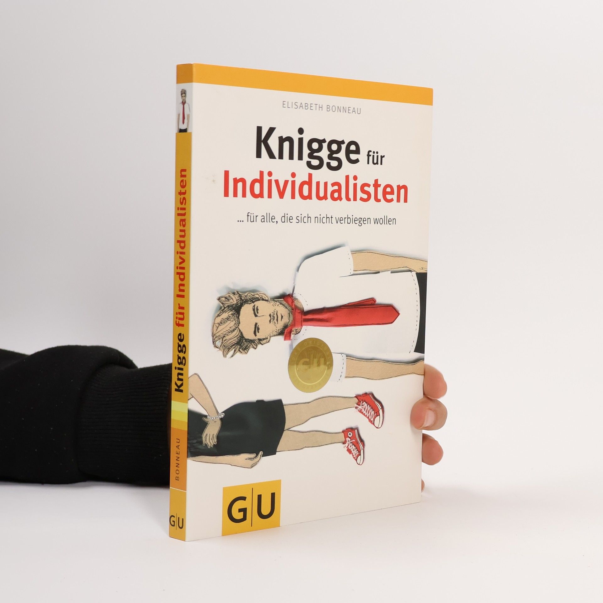 Knigge für Individualisten