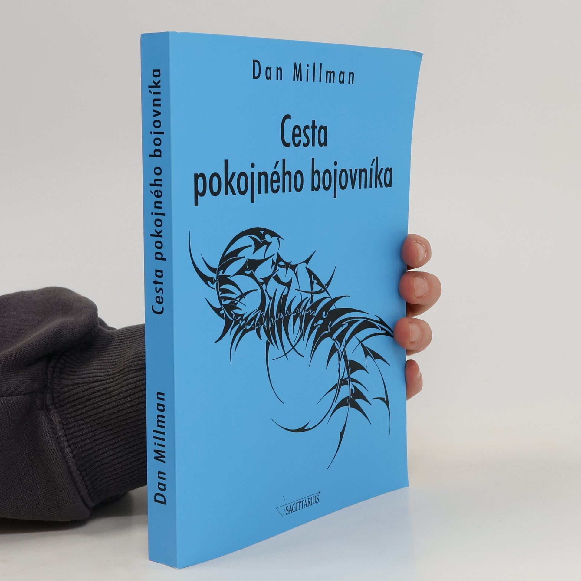 Dan Millman Cesta pokojného bojovníka