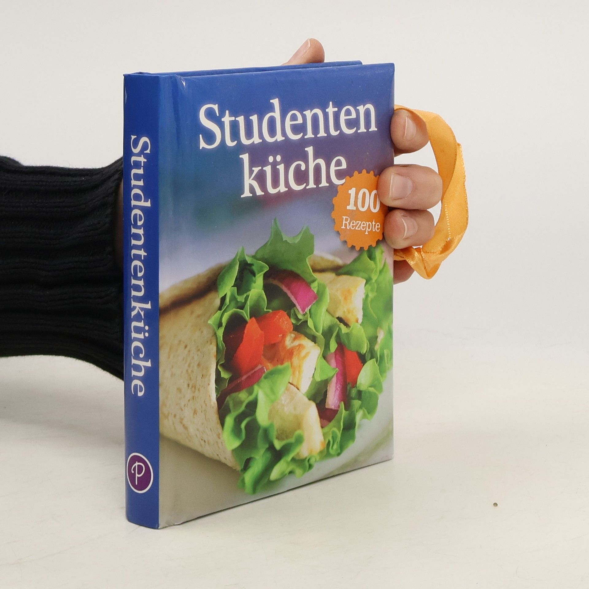 Various authors Studentenküche