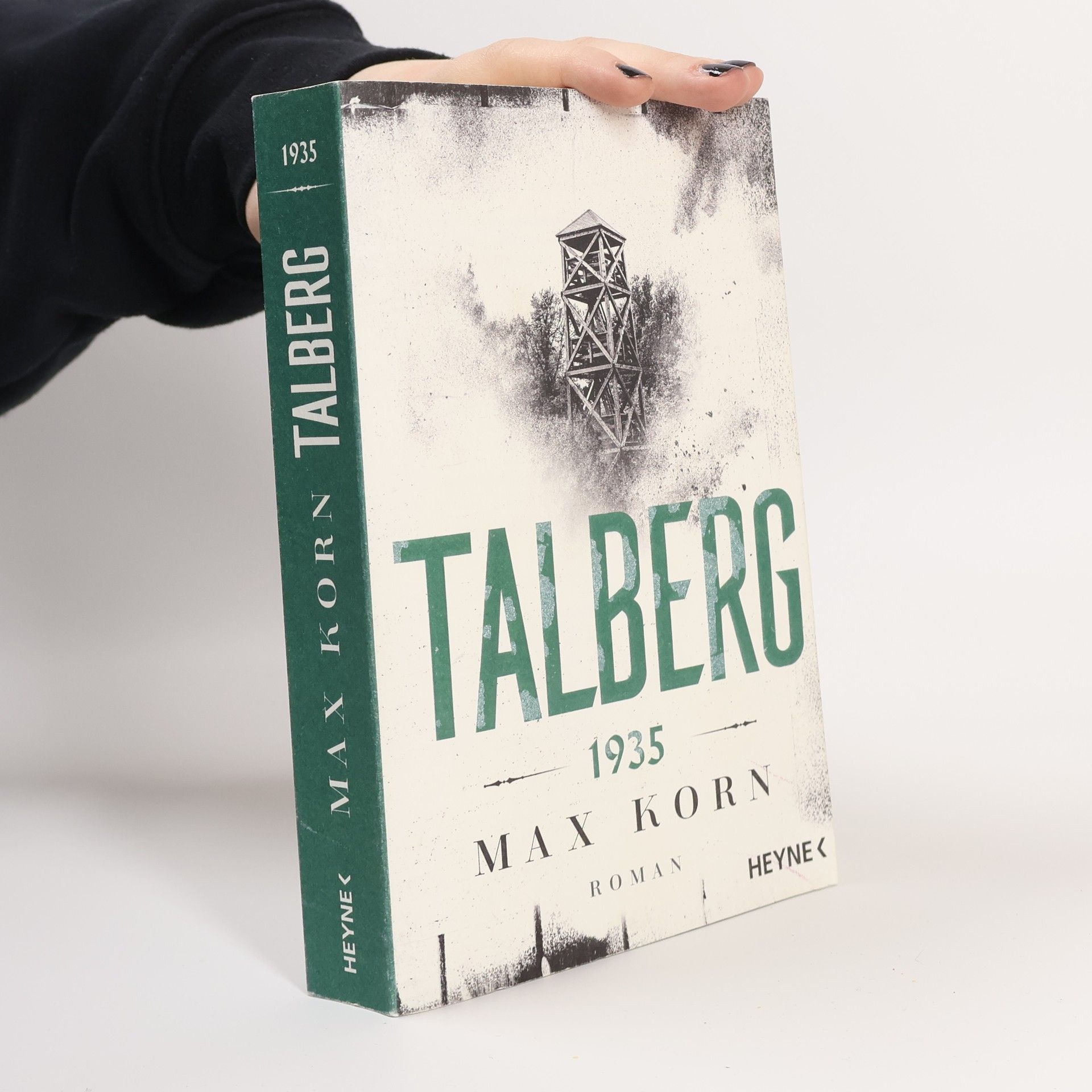 Talberg 1935