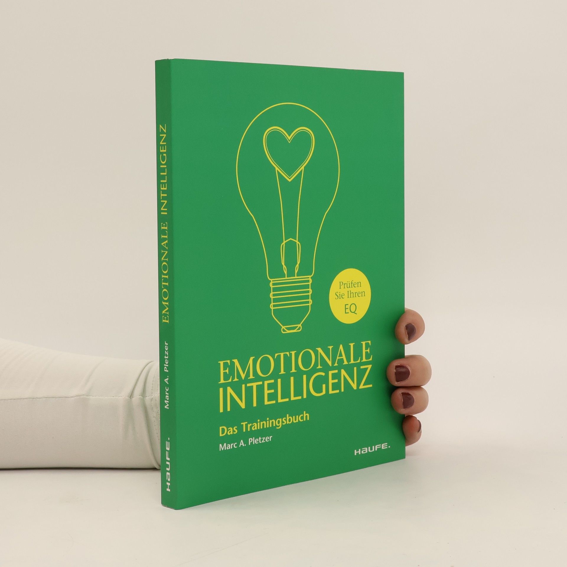 Marc Pletzer Emotionale Intelligenz