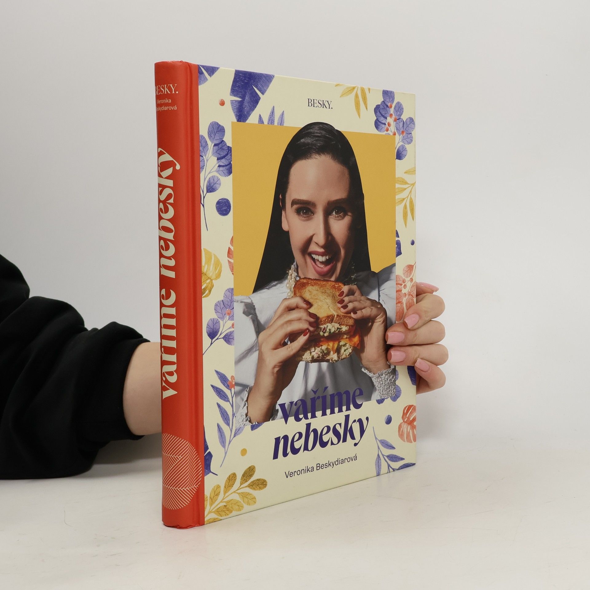 Besky - vaříme nebesky