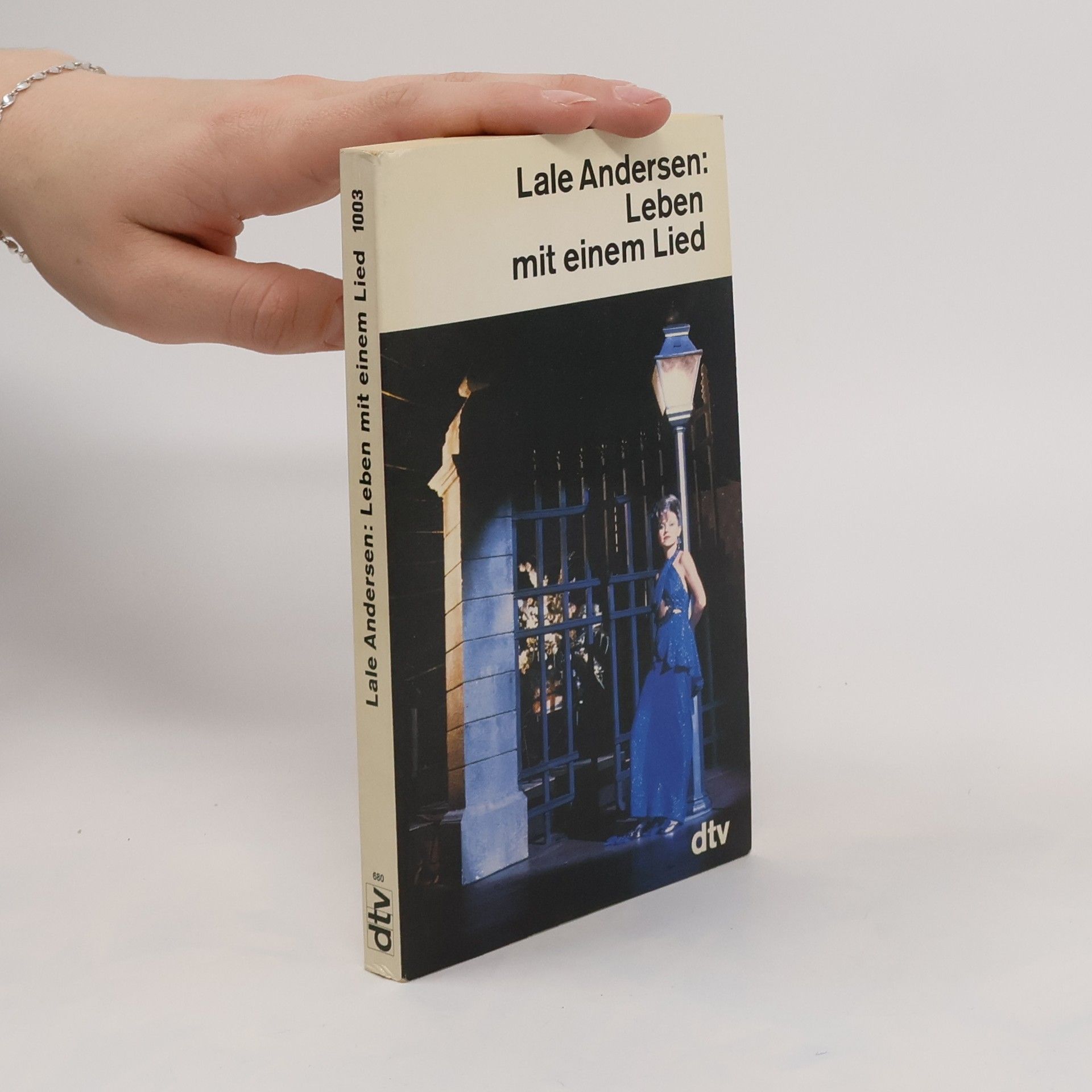 Leben mit einem Lied