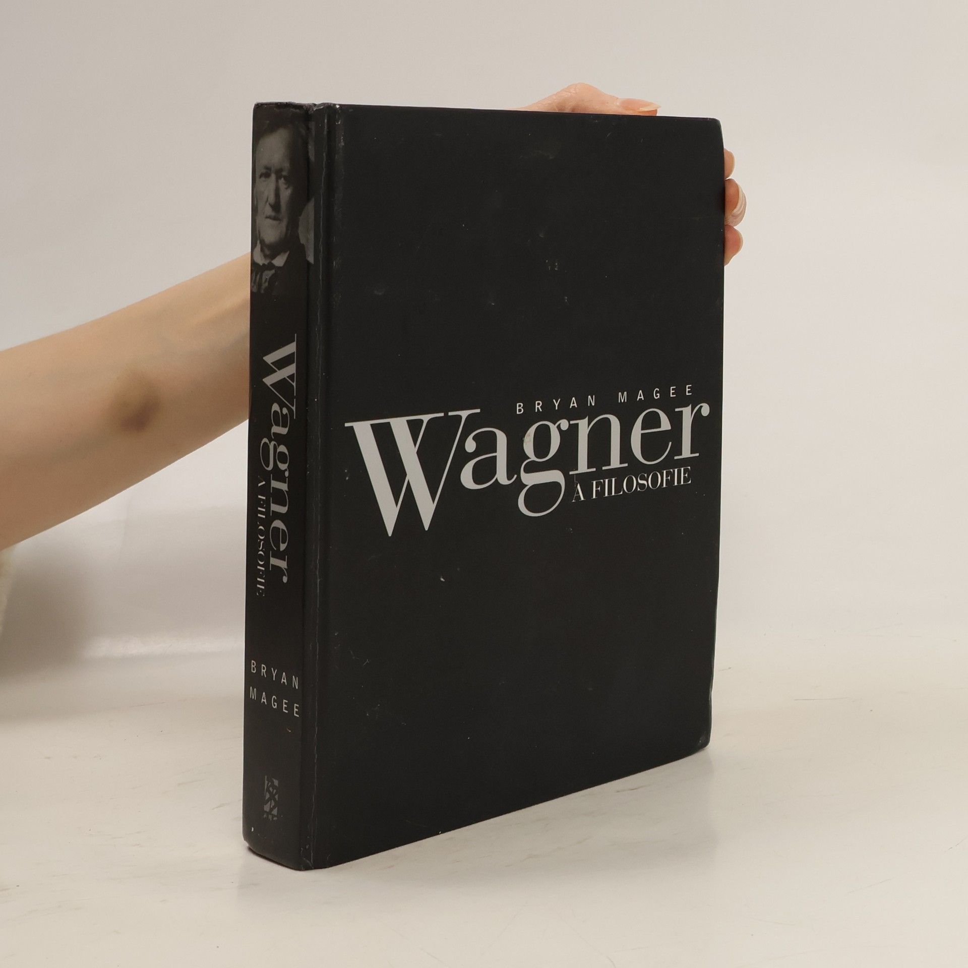 Bryan Magee Wagner a filosofie