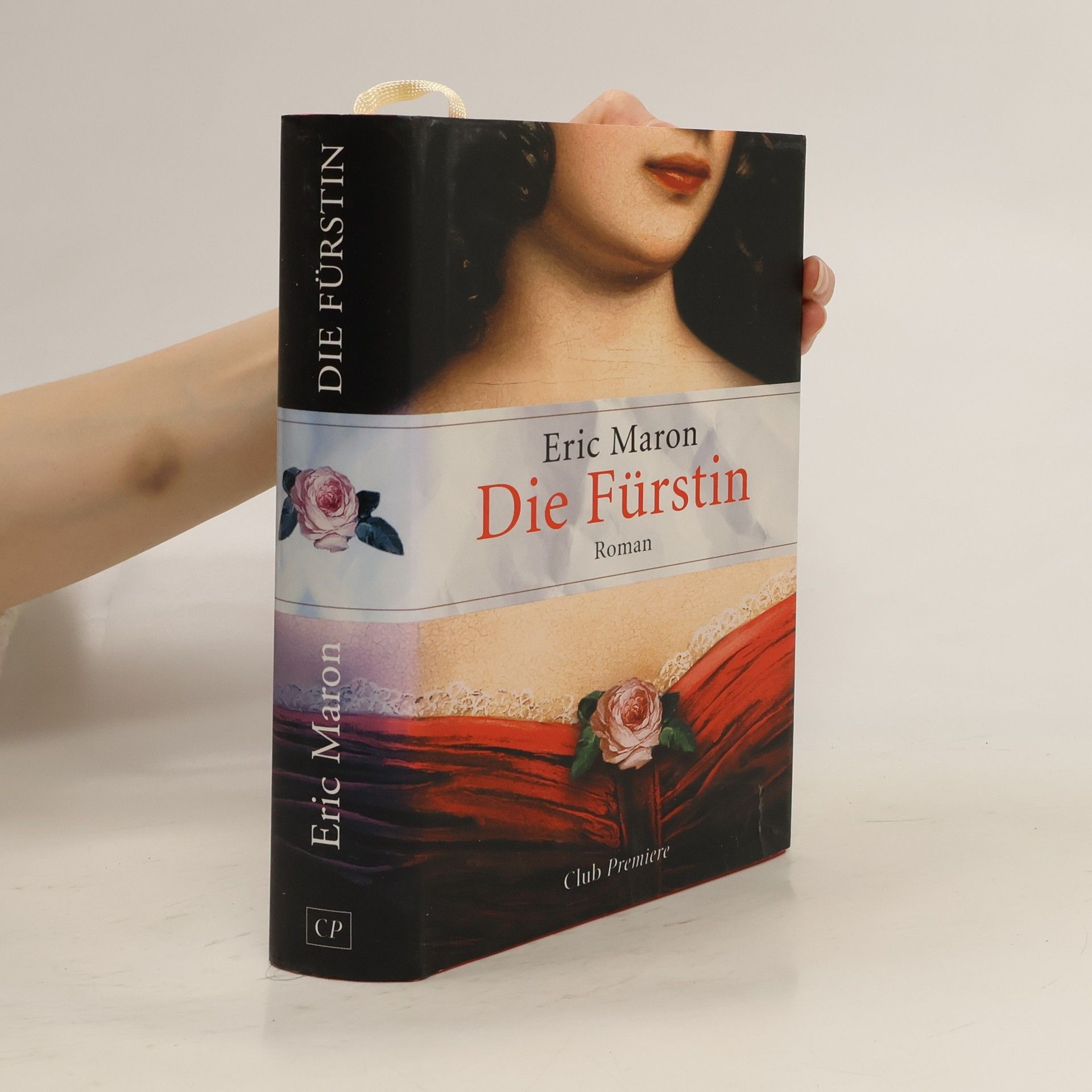 Die Fürstin