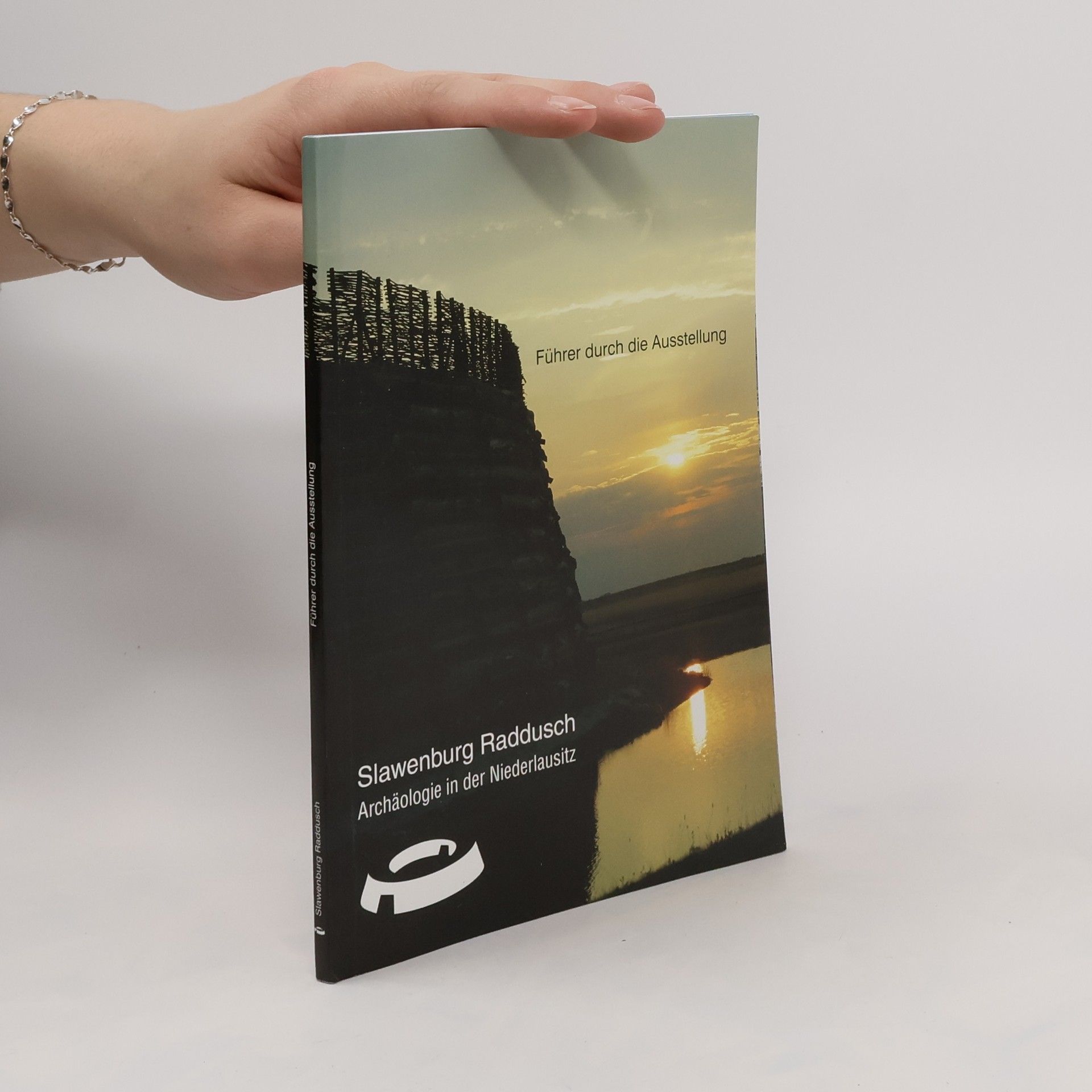 Collectif d'auteurs Führer Durch Die Ausstellung