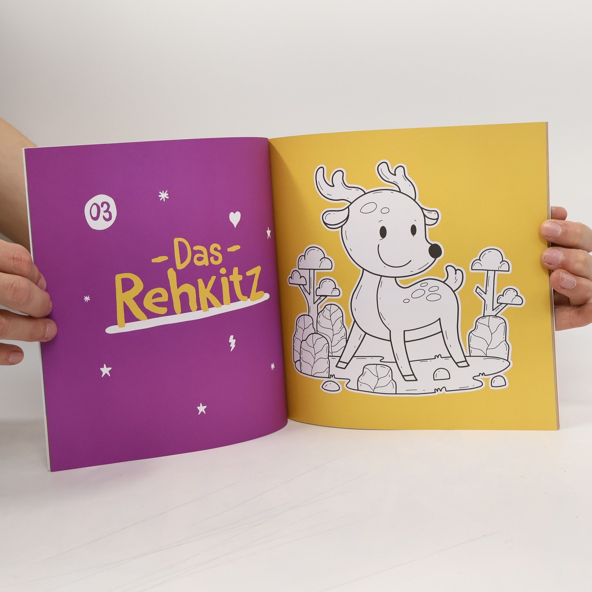 kolektiv Kleben Reissen Basteln