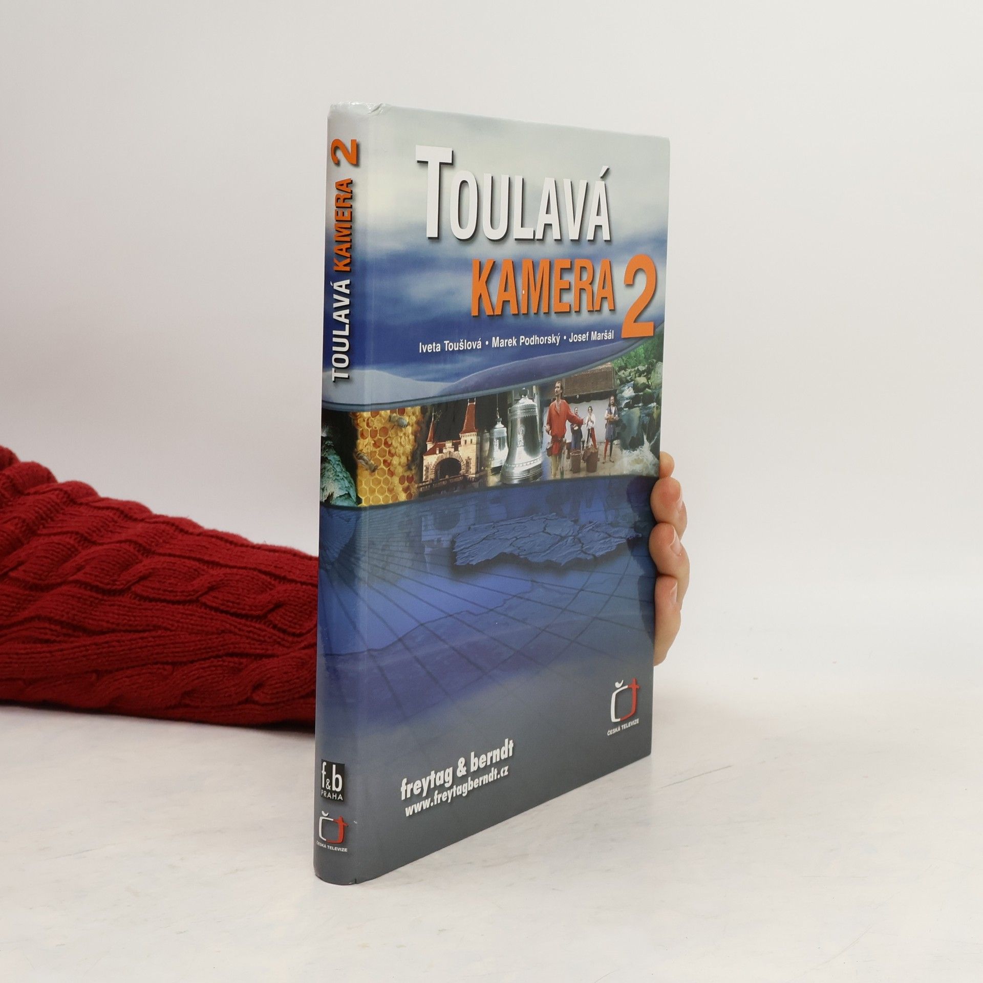Toulavá kamera 2