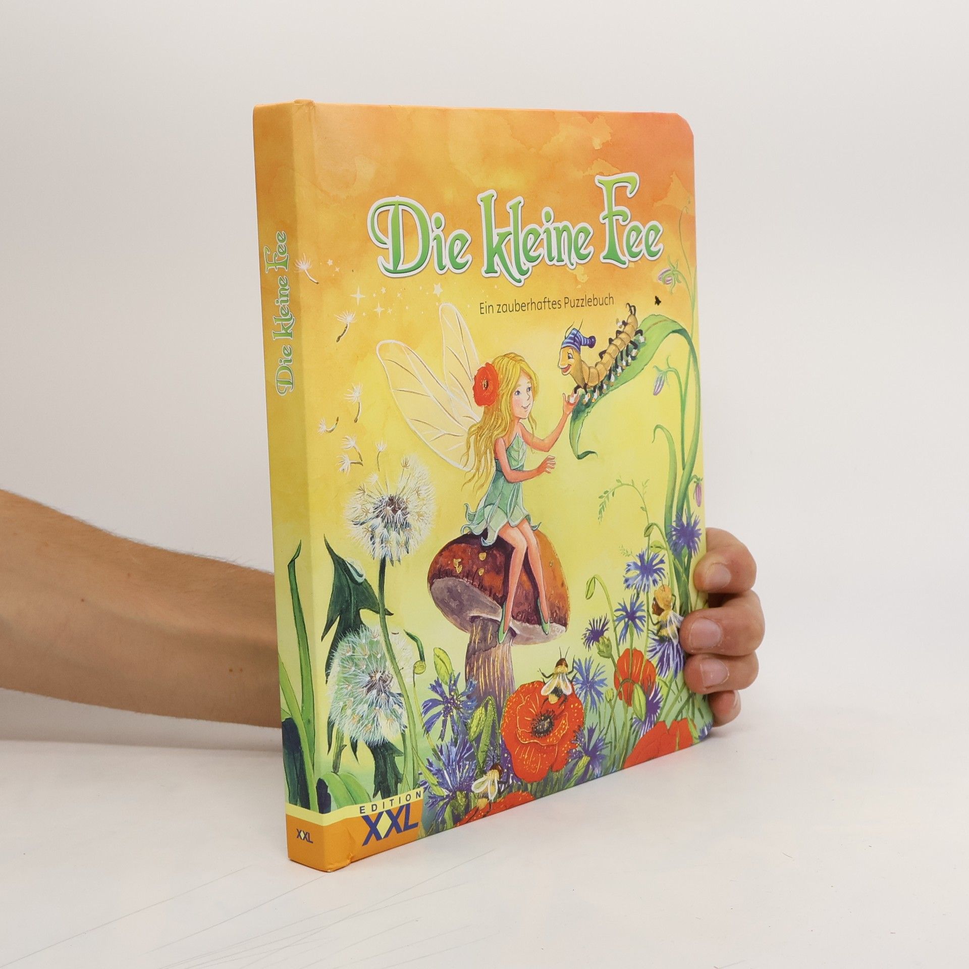 neuveden Die kleine Fee