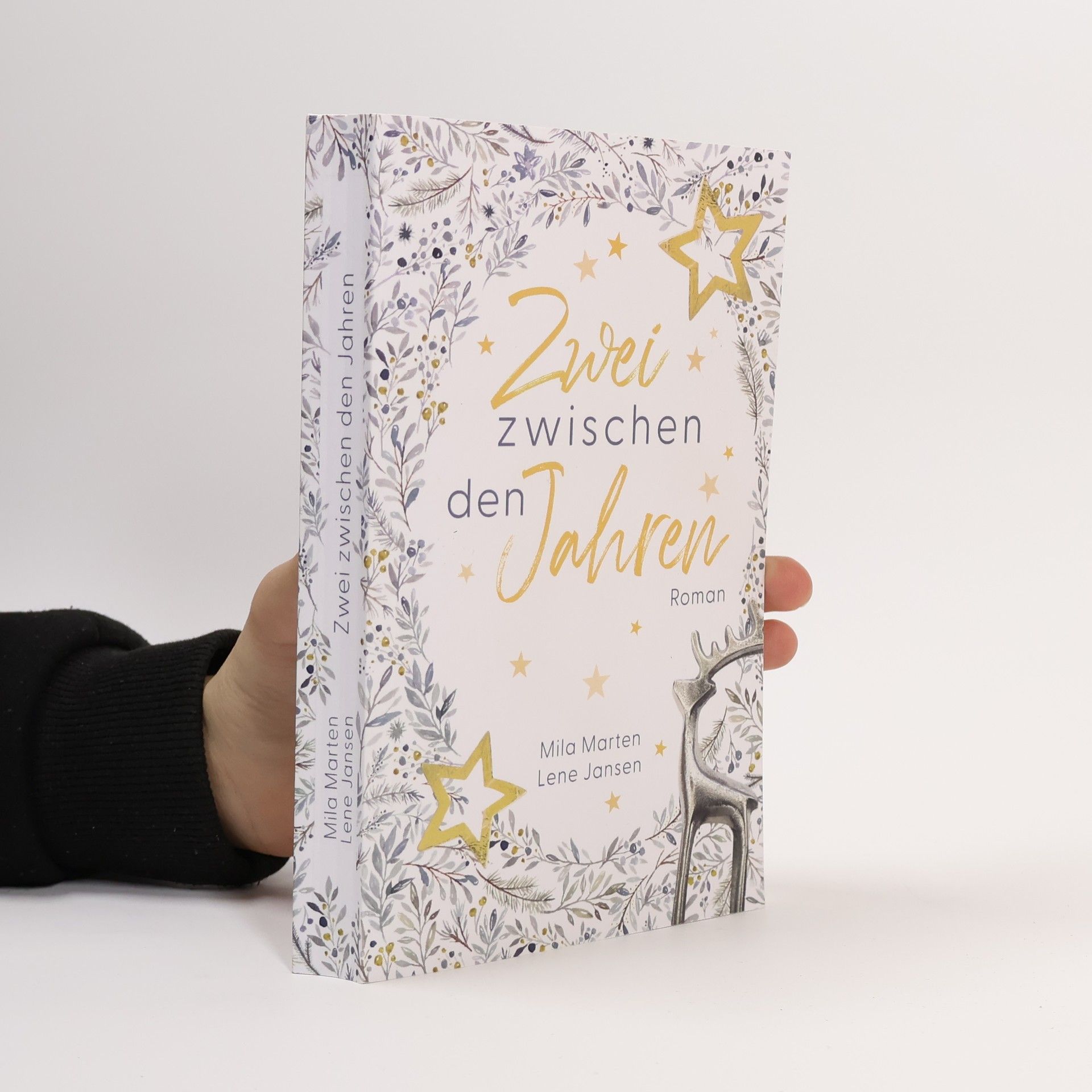 Zwei zwischen den Jahren