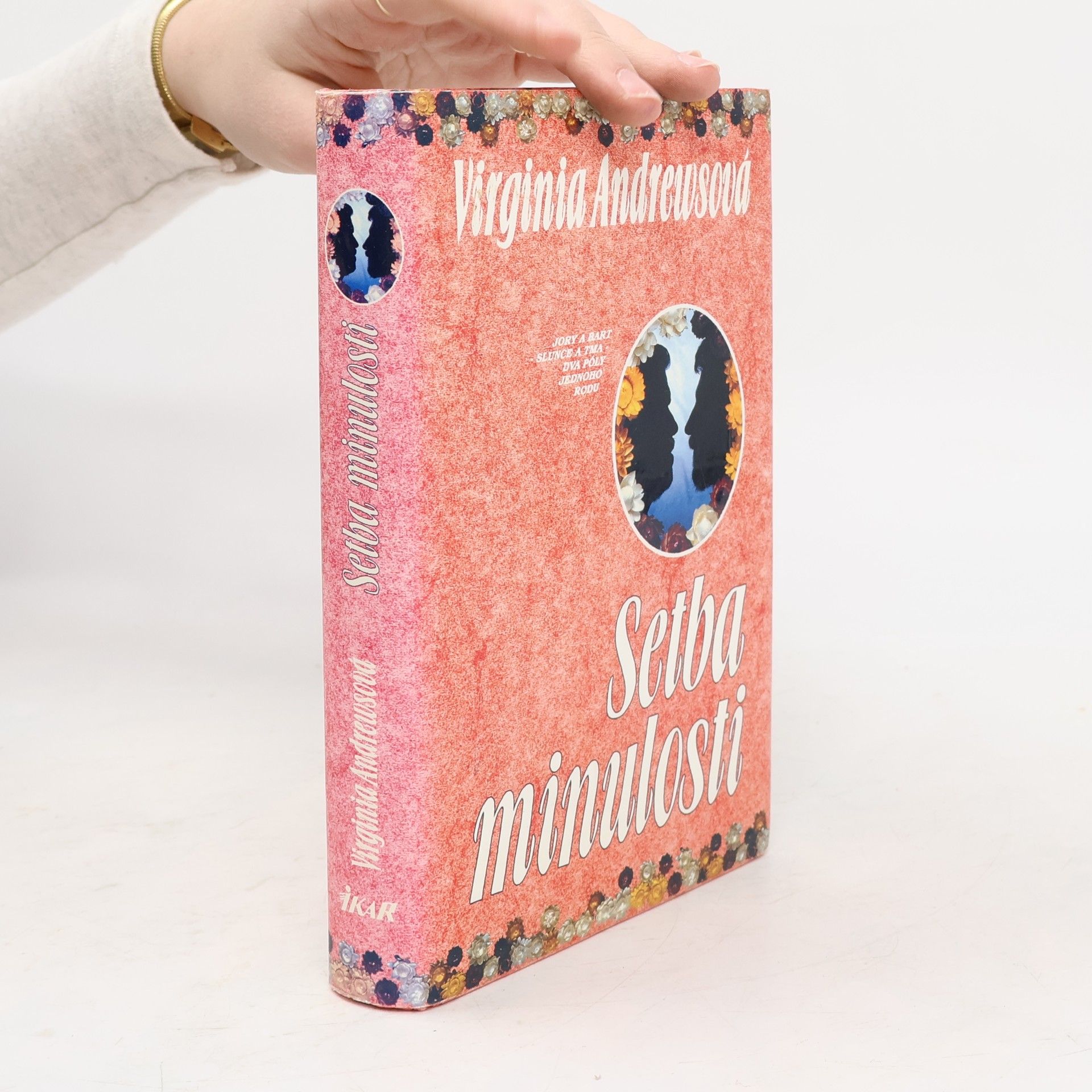 V. C. Andrews Setba minulosti