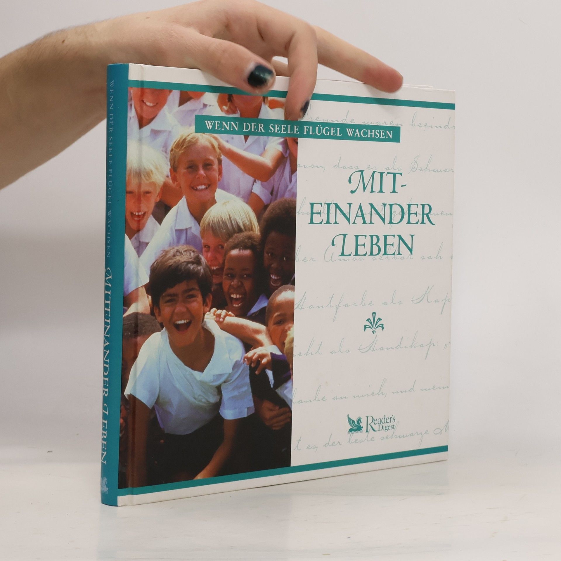 Autorenkollektiv Miteinander Leben