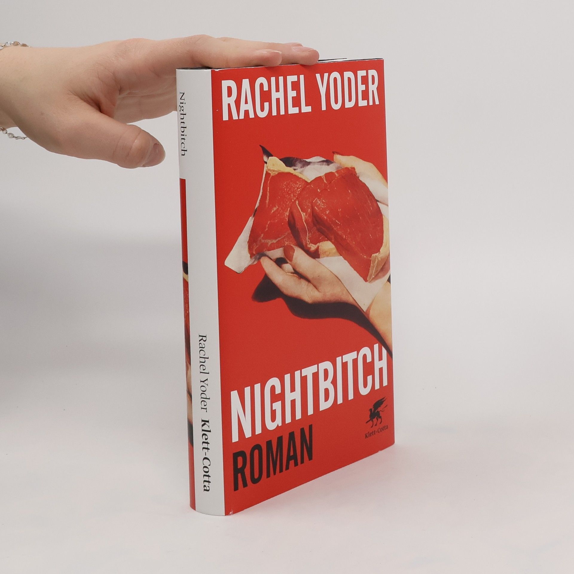 Rachel Yoder Nightbitch