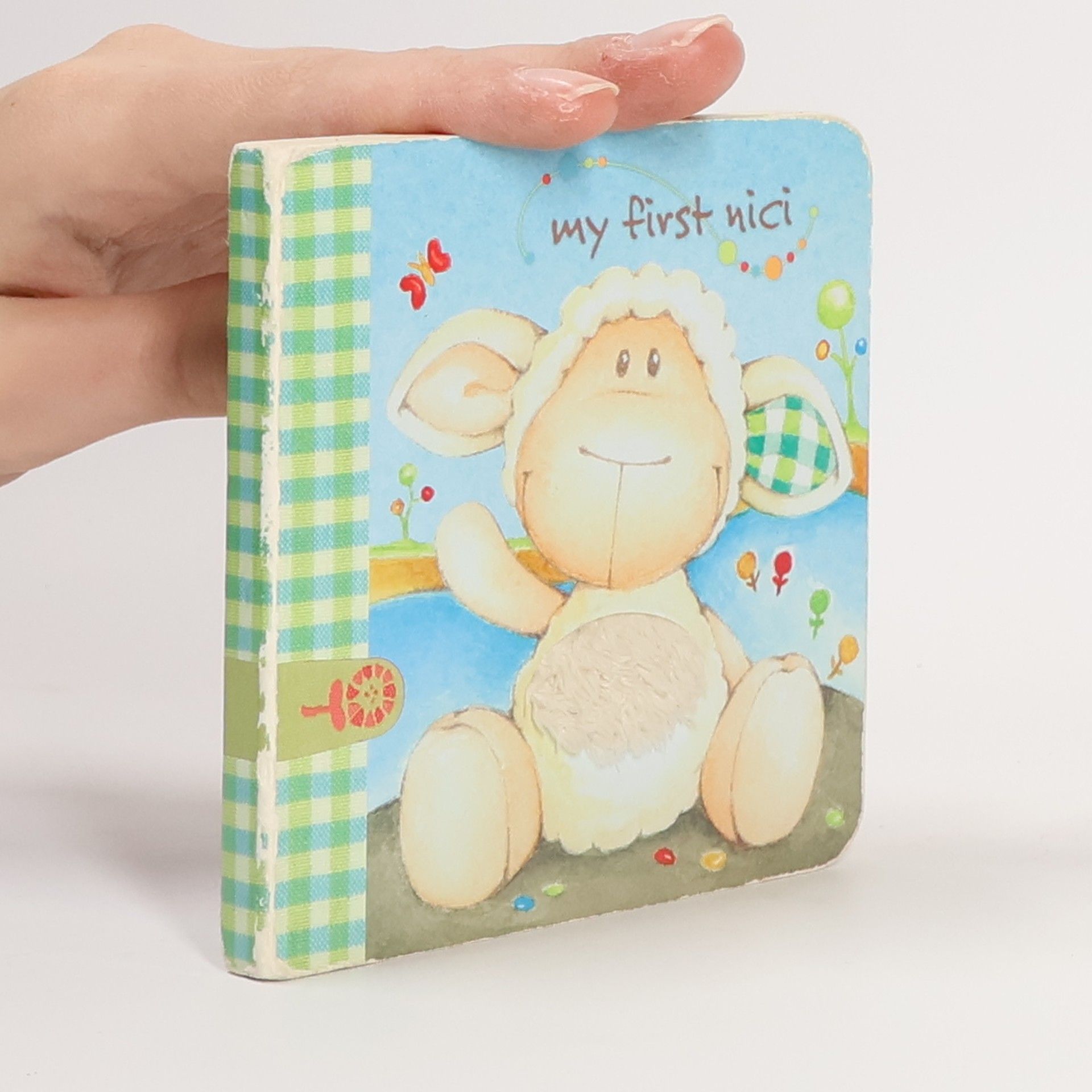 AA.VV. My First Nici