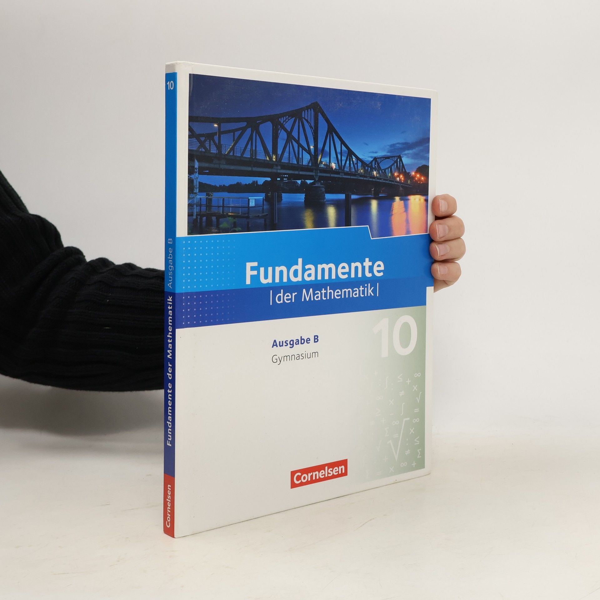 Autorenkollektiv Fundamente der Mathematik