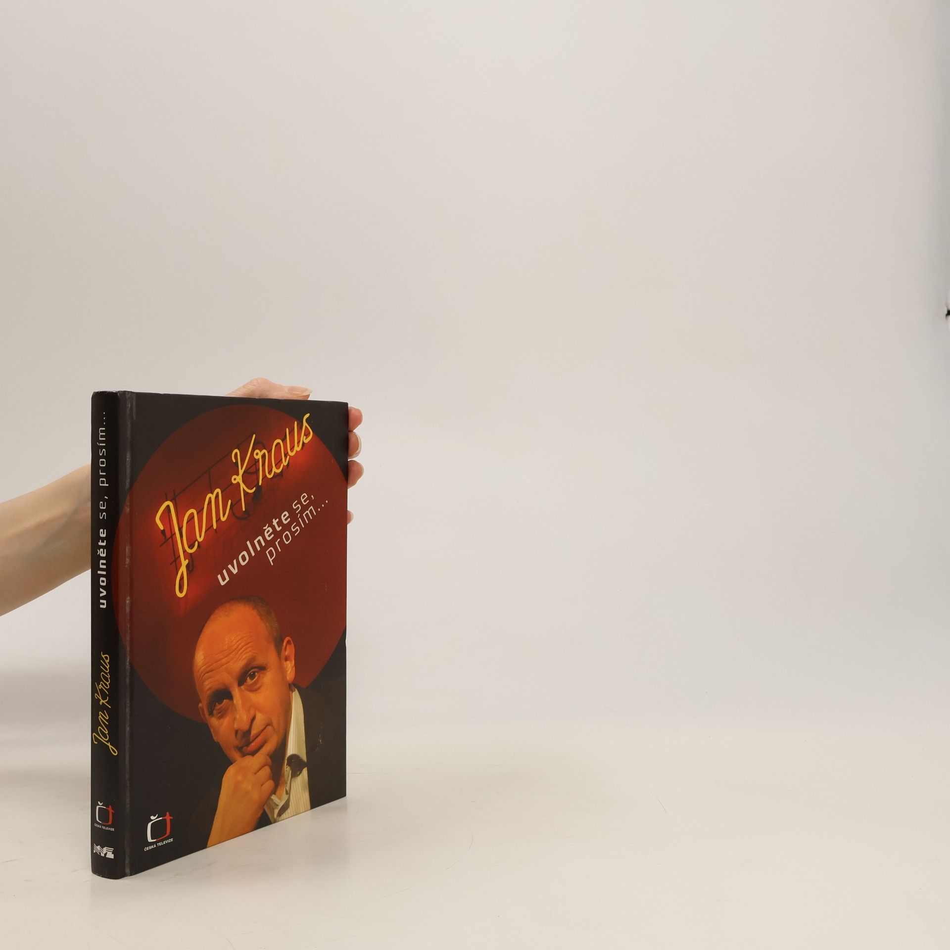 Uvolněte se, prosím...