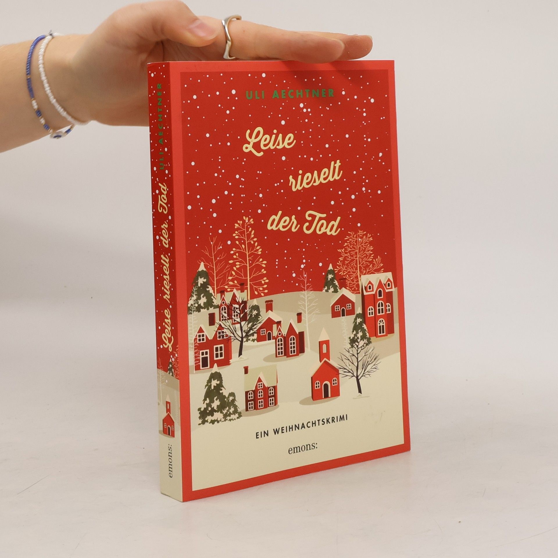 Leise rieselt der Tod