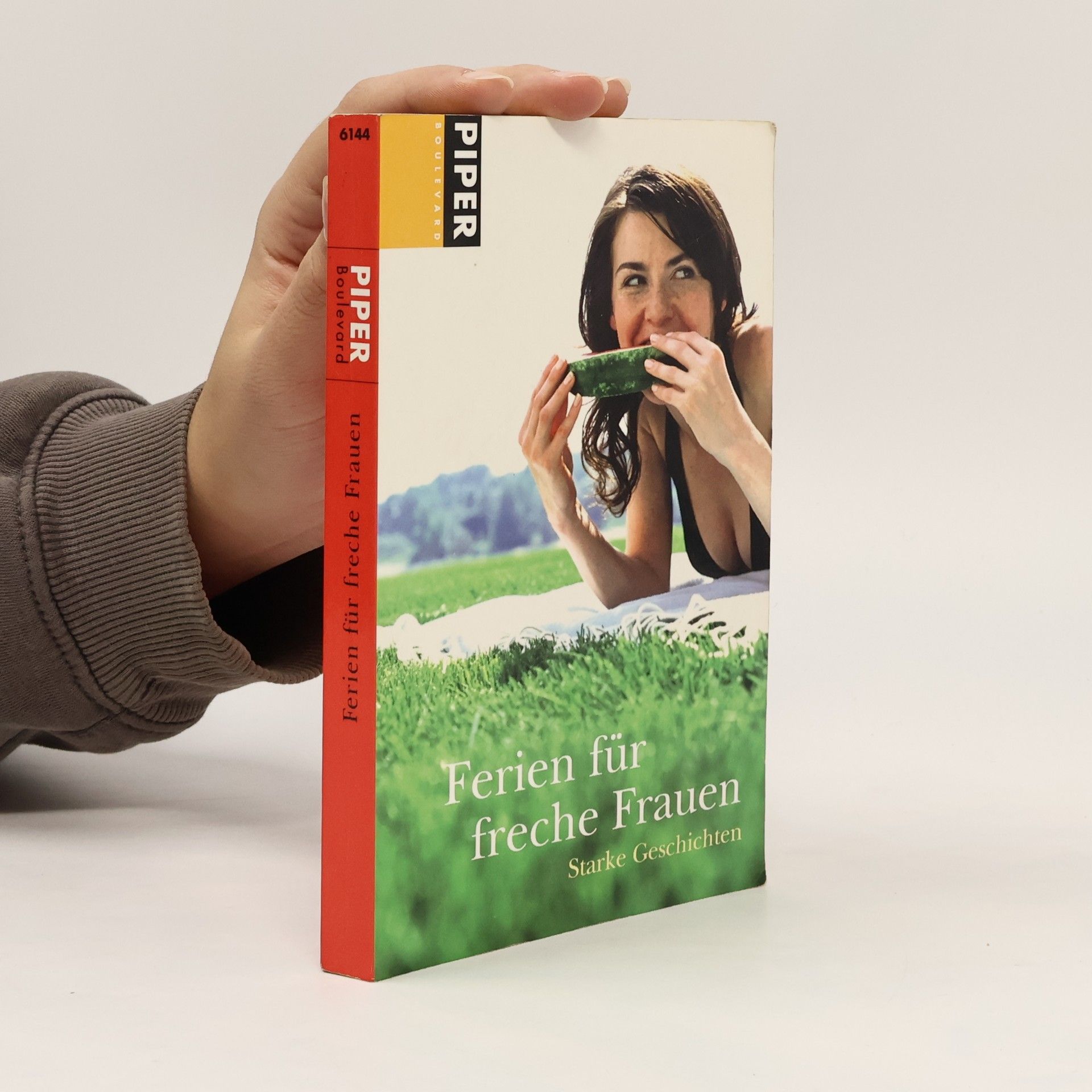 Ferien für freche Frauen